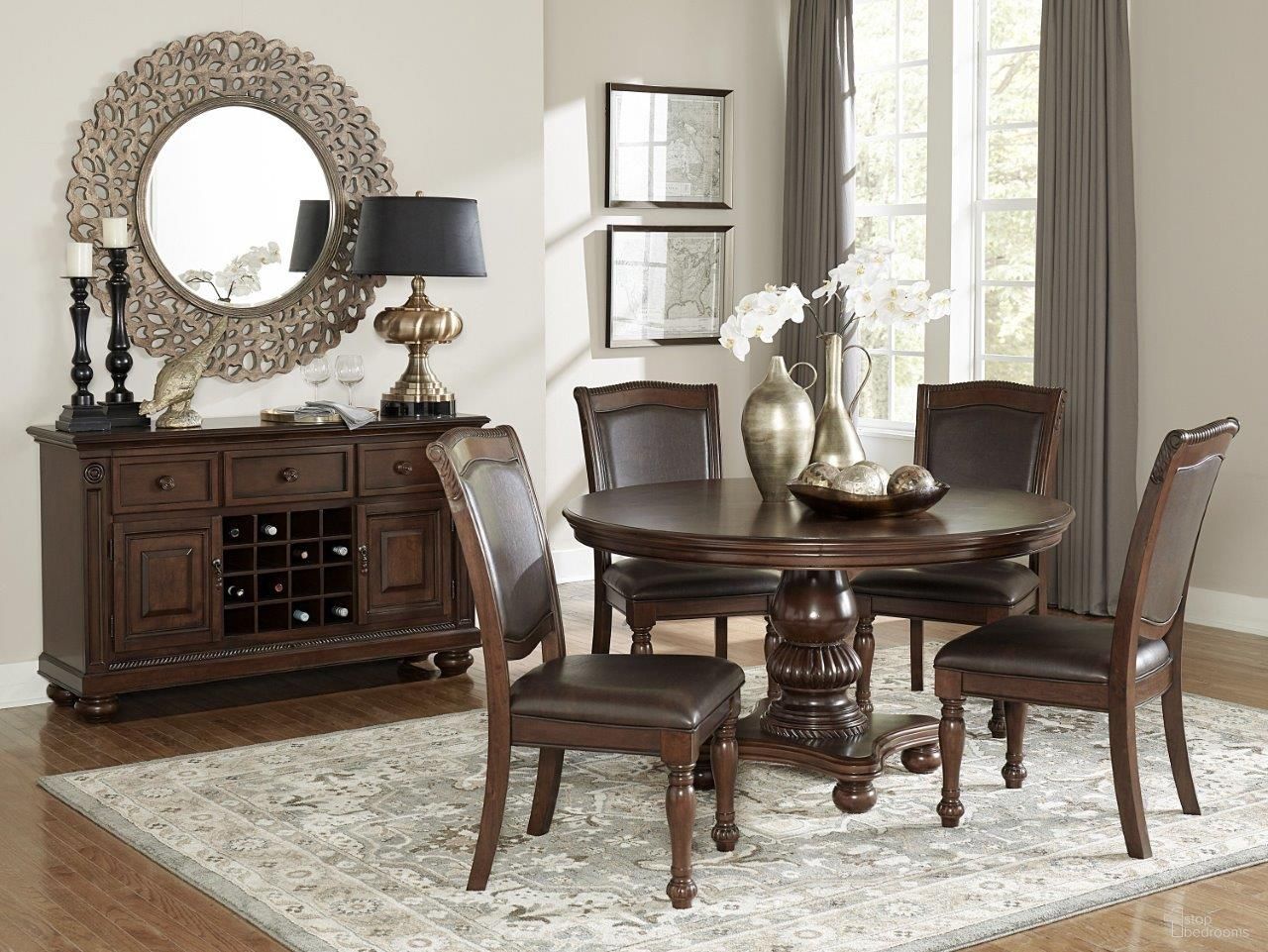 Lordsburg Collection