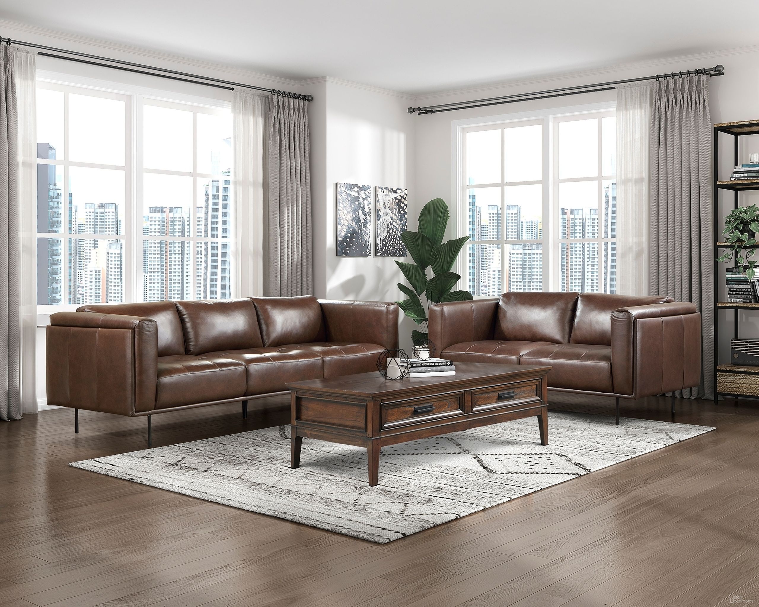 Soren Collection
