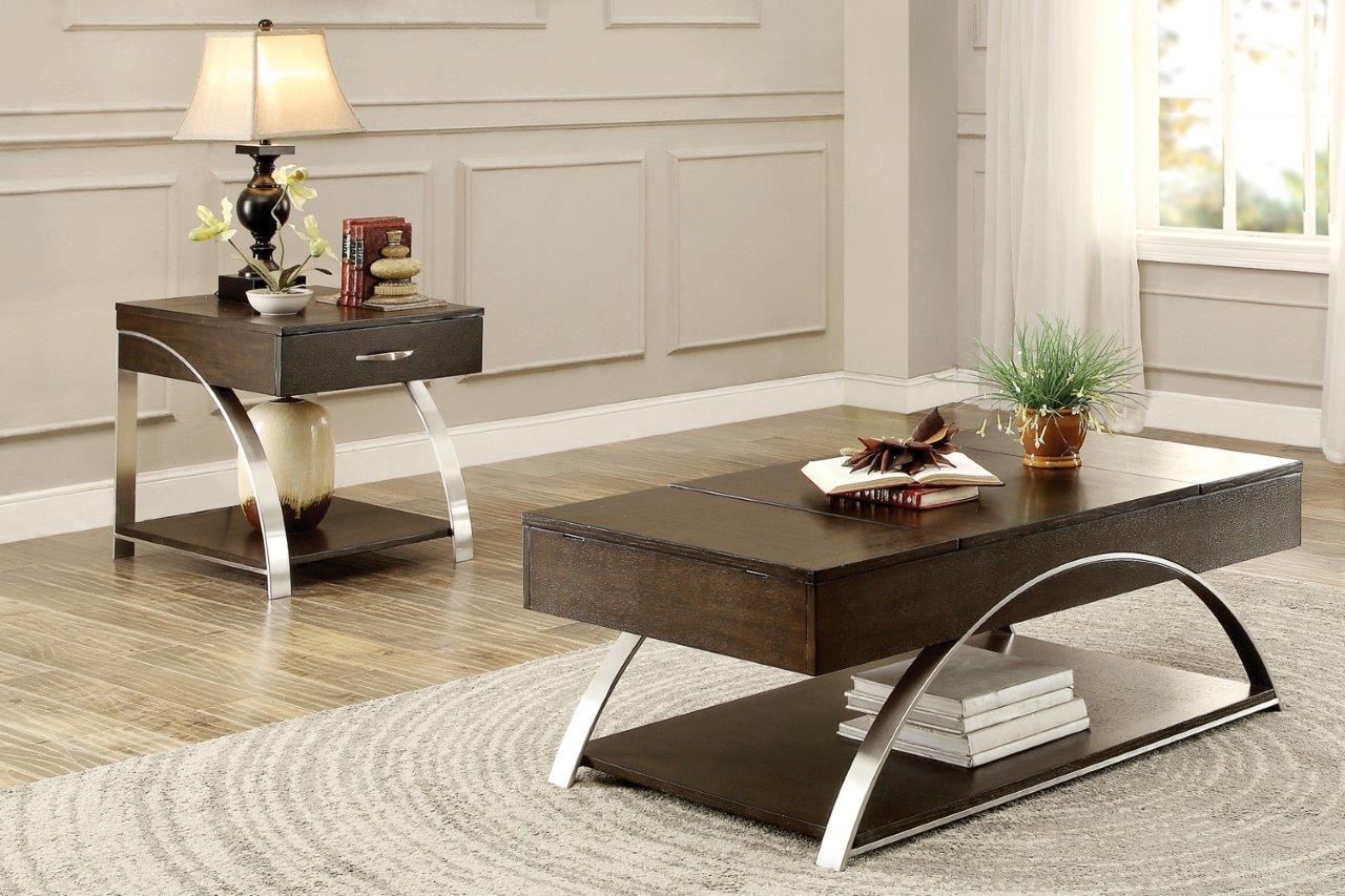 Tioga Collection