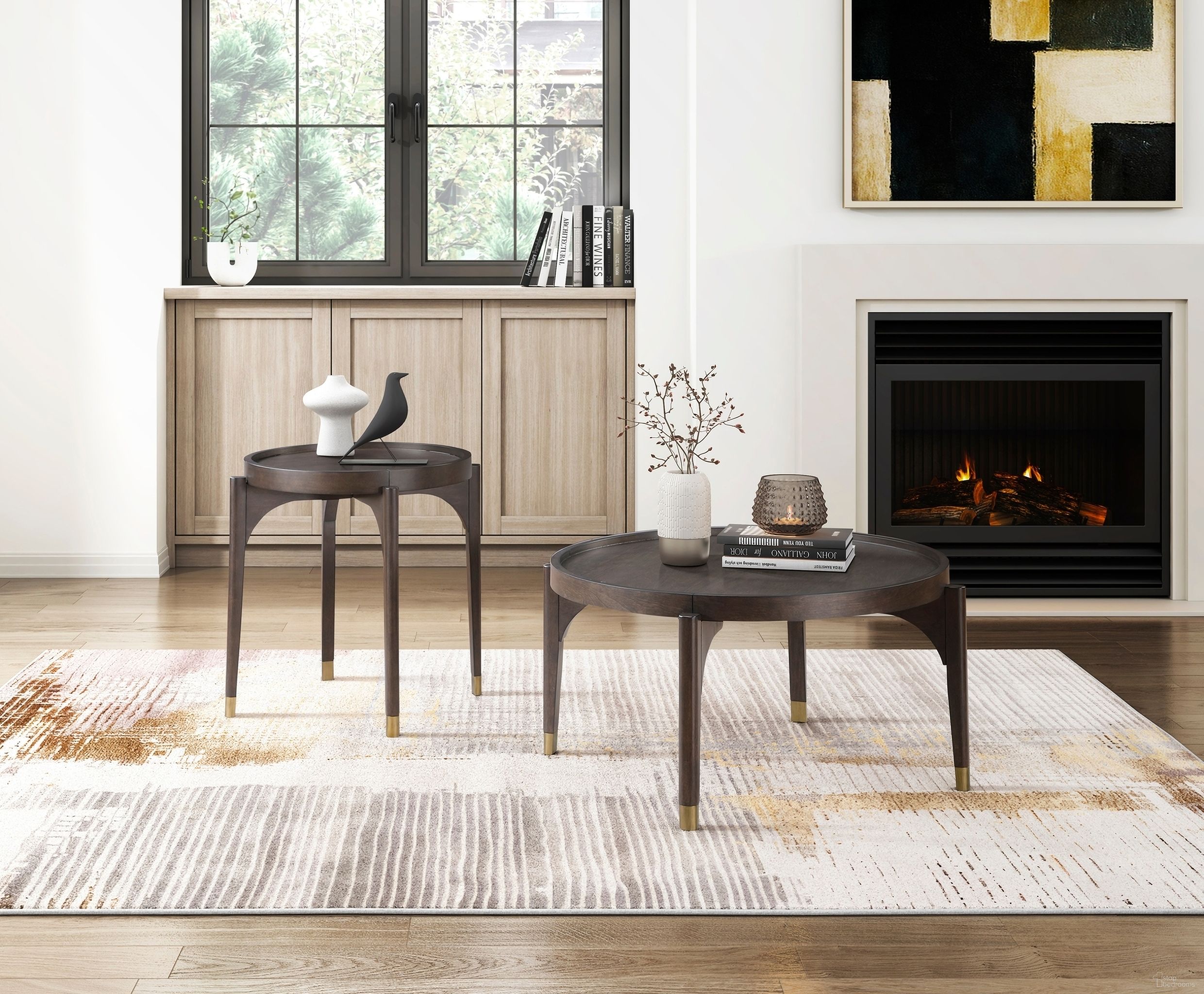 Anton Collection