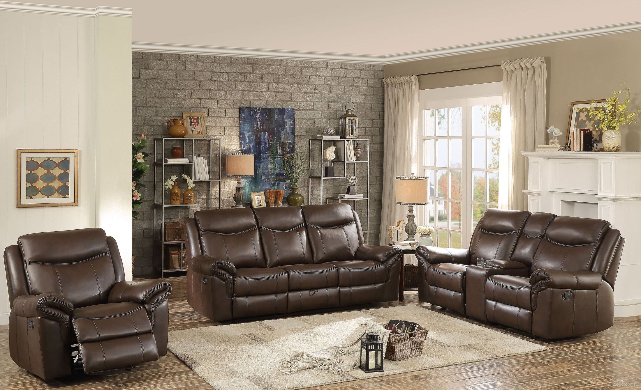Aram Collection