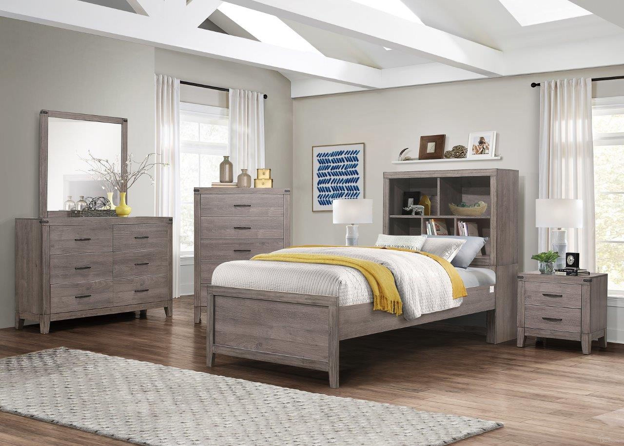 Woodrow Collection