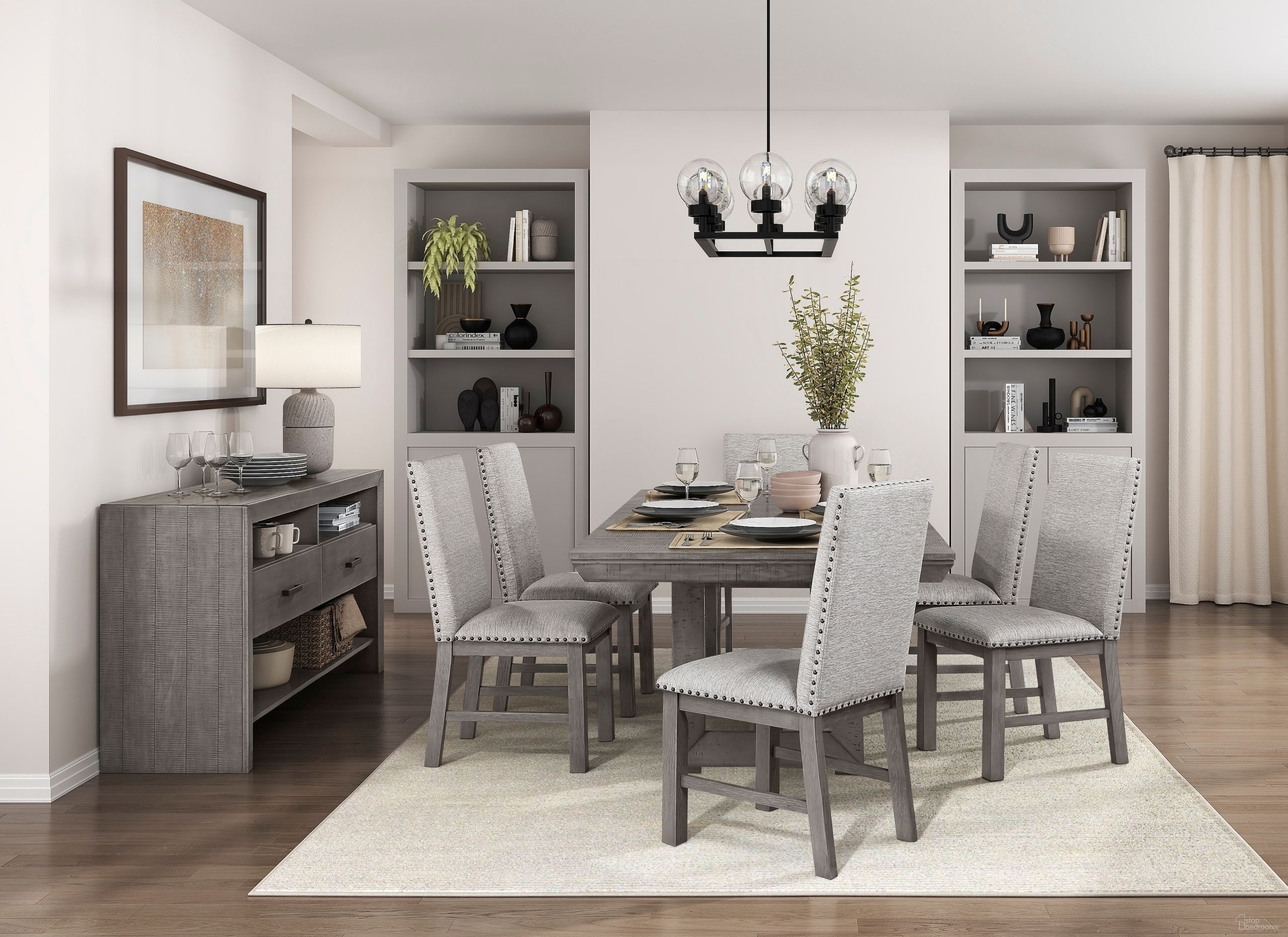 Gresham Collection