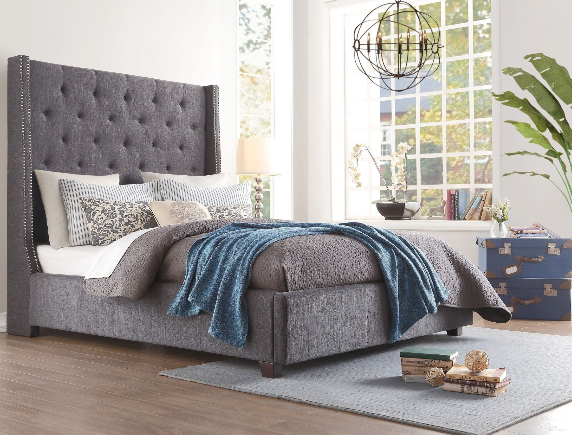 Fairborn Collection