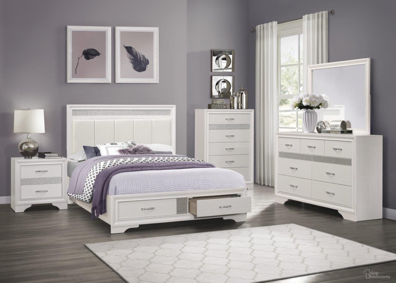 Luster Collection