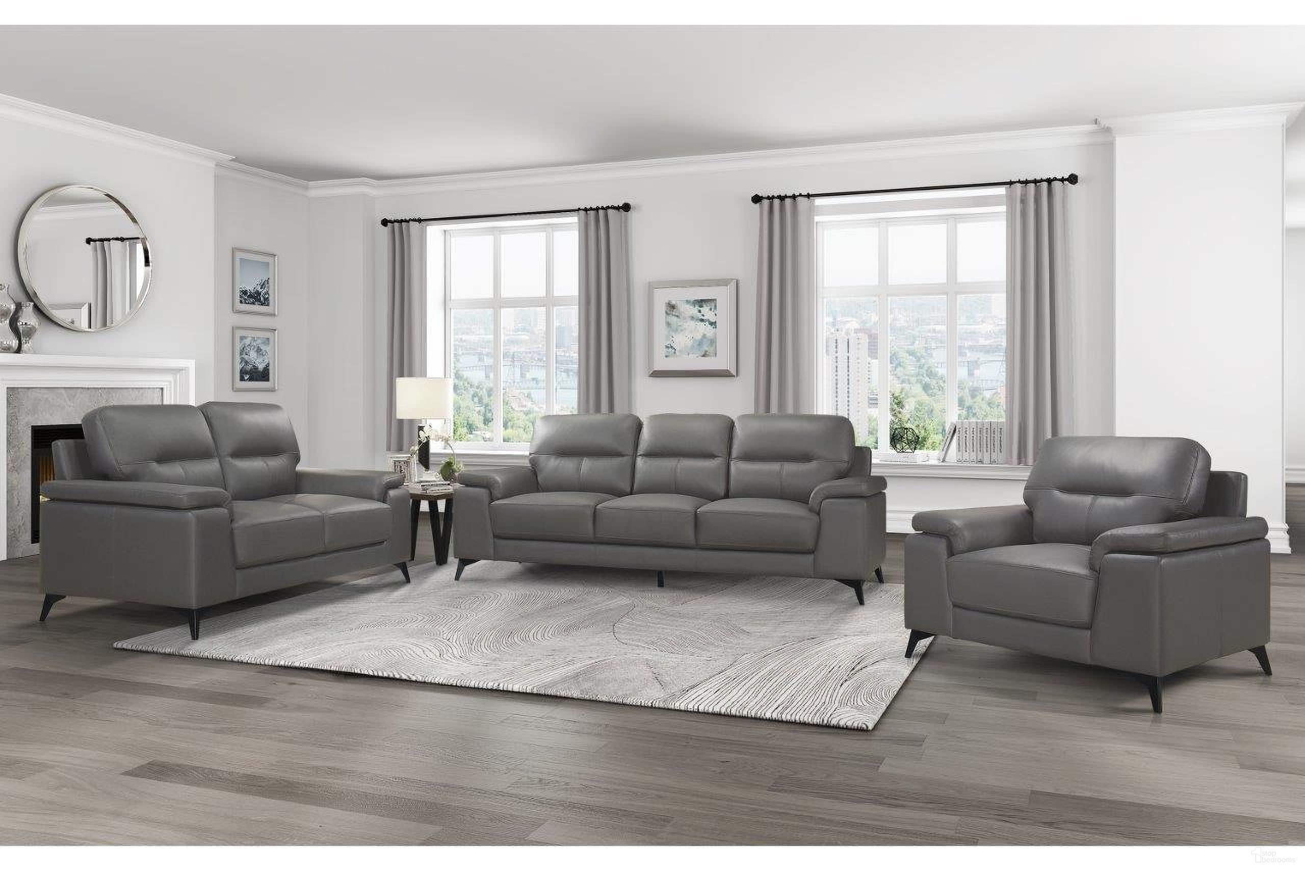 Mischa Collection