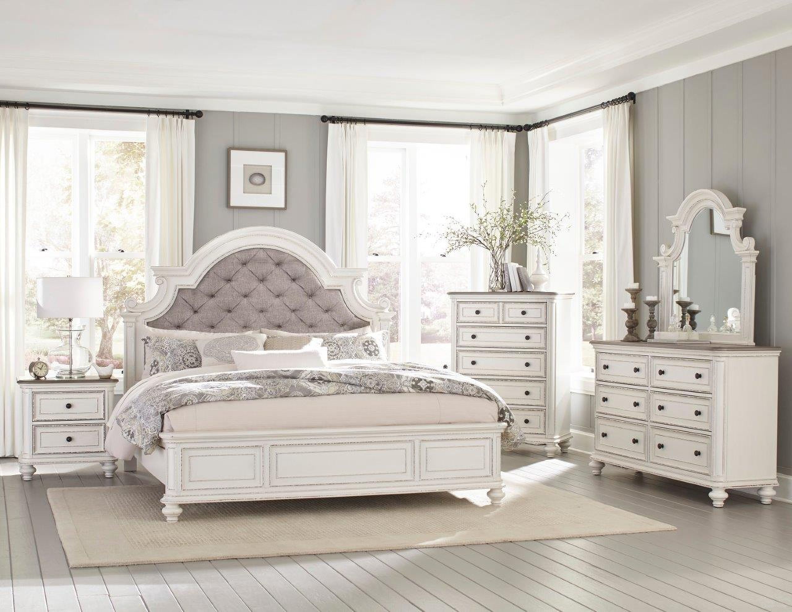 Baylesford Collection