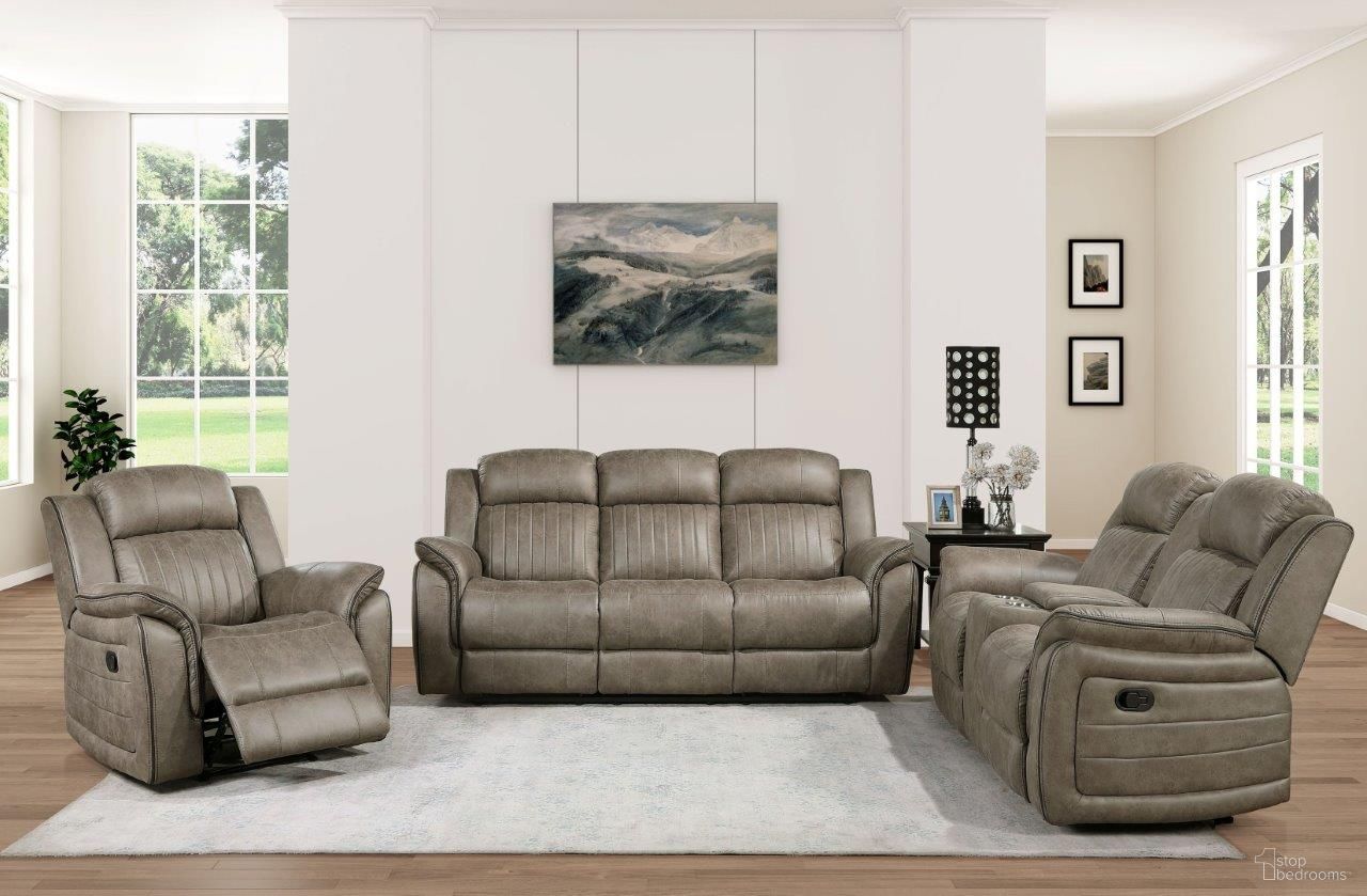 Centeroak Collection