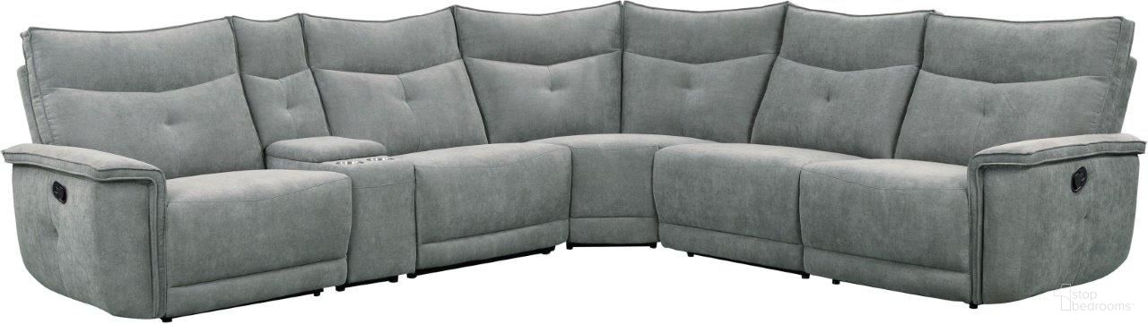 Tesoro Collection