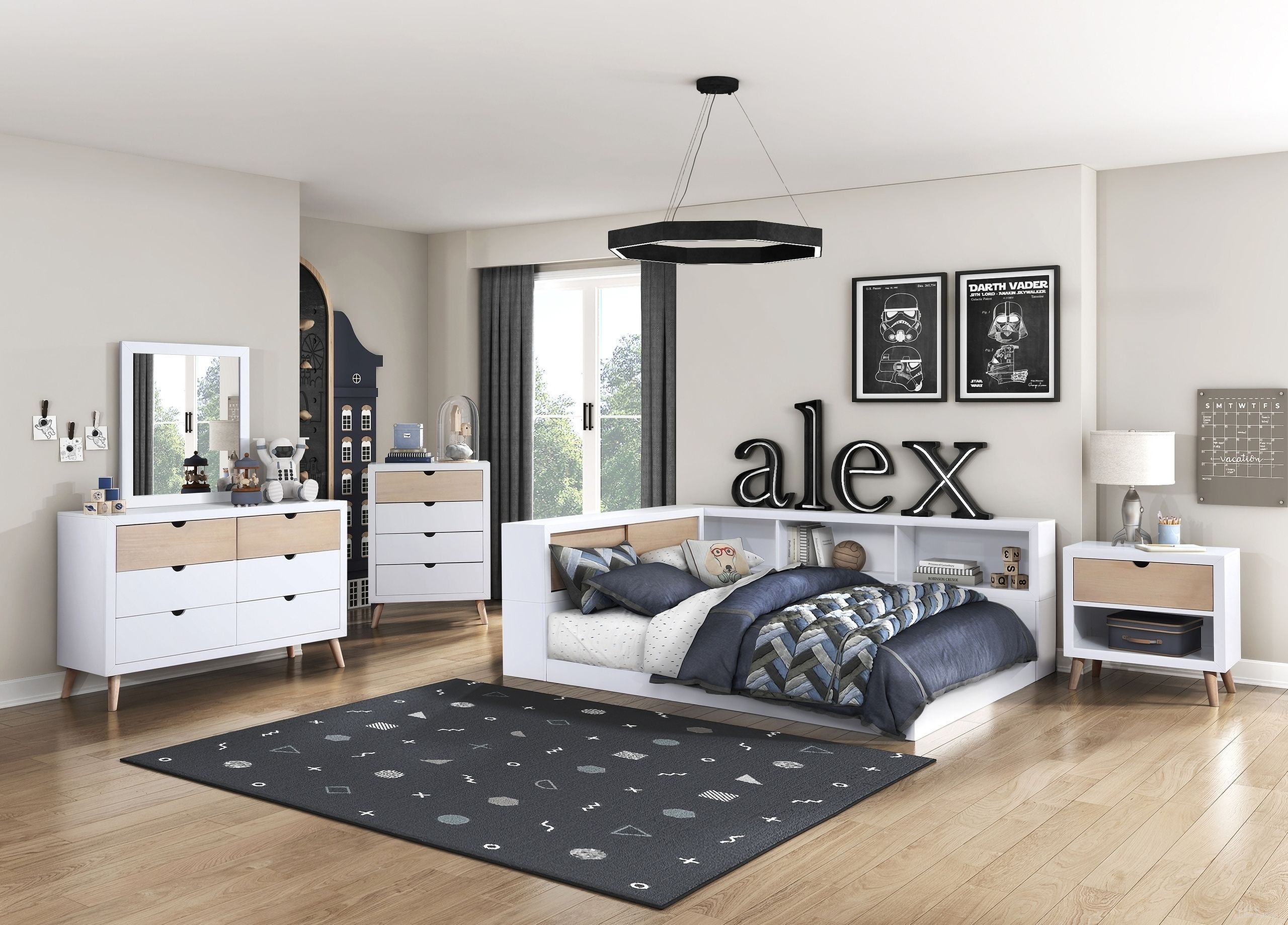 Asker Collection