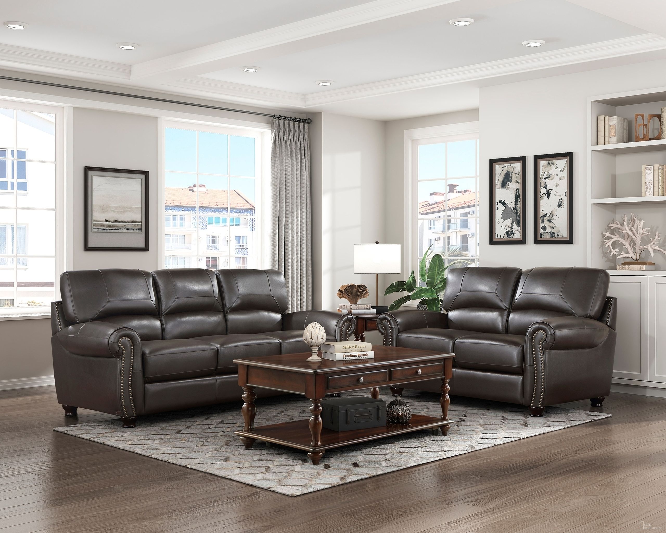 Foxborough Collection