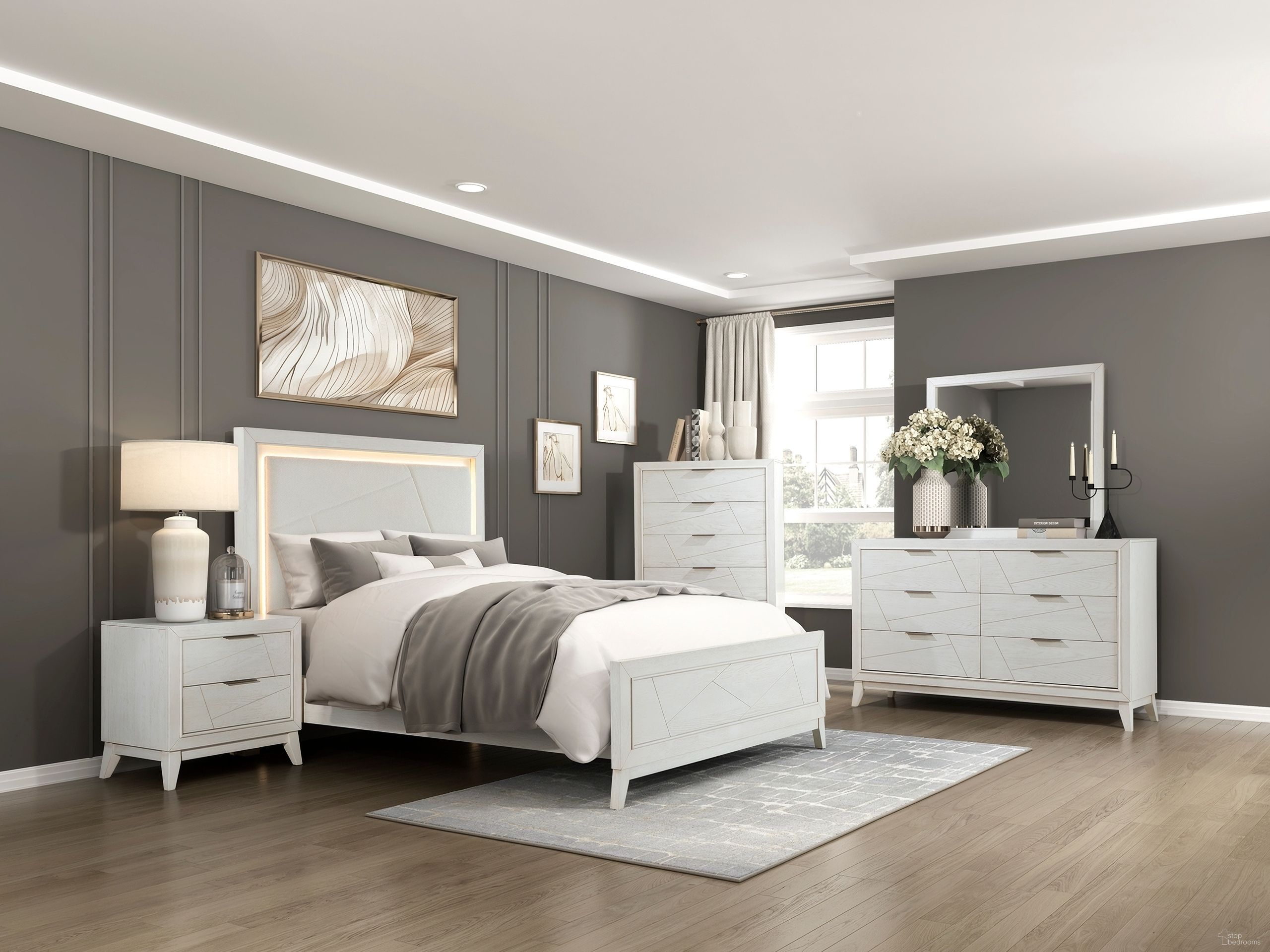 Asteria Collection