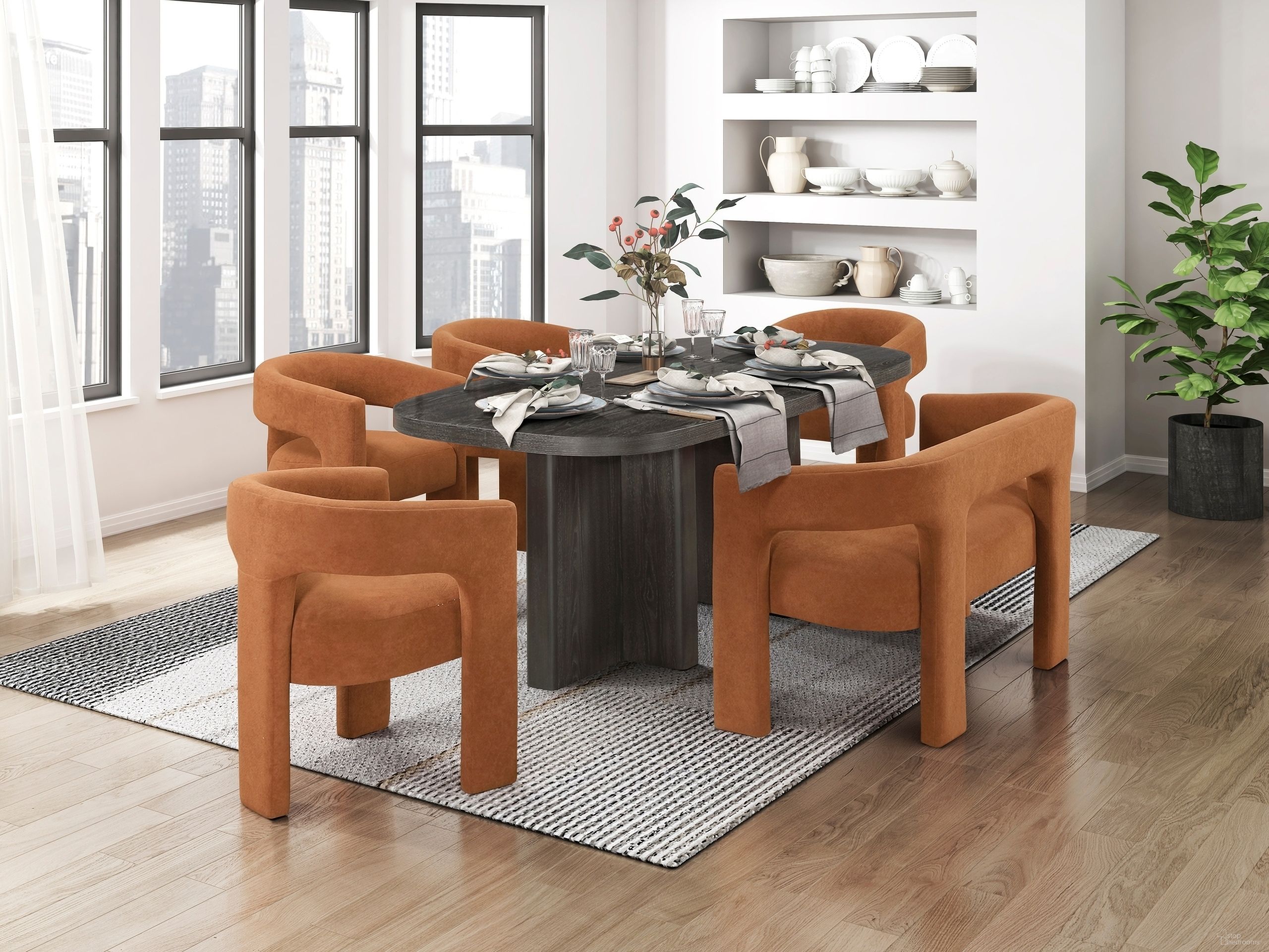 Marais Collection