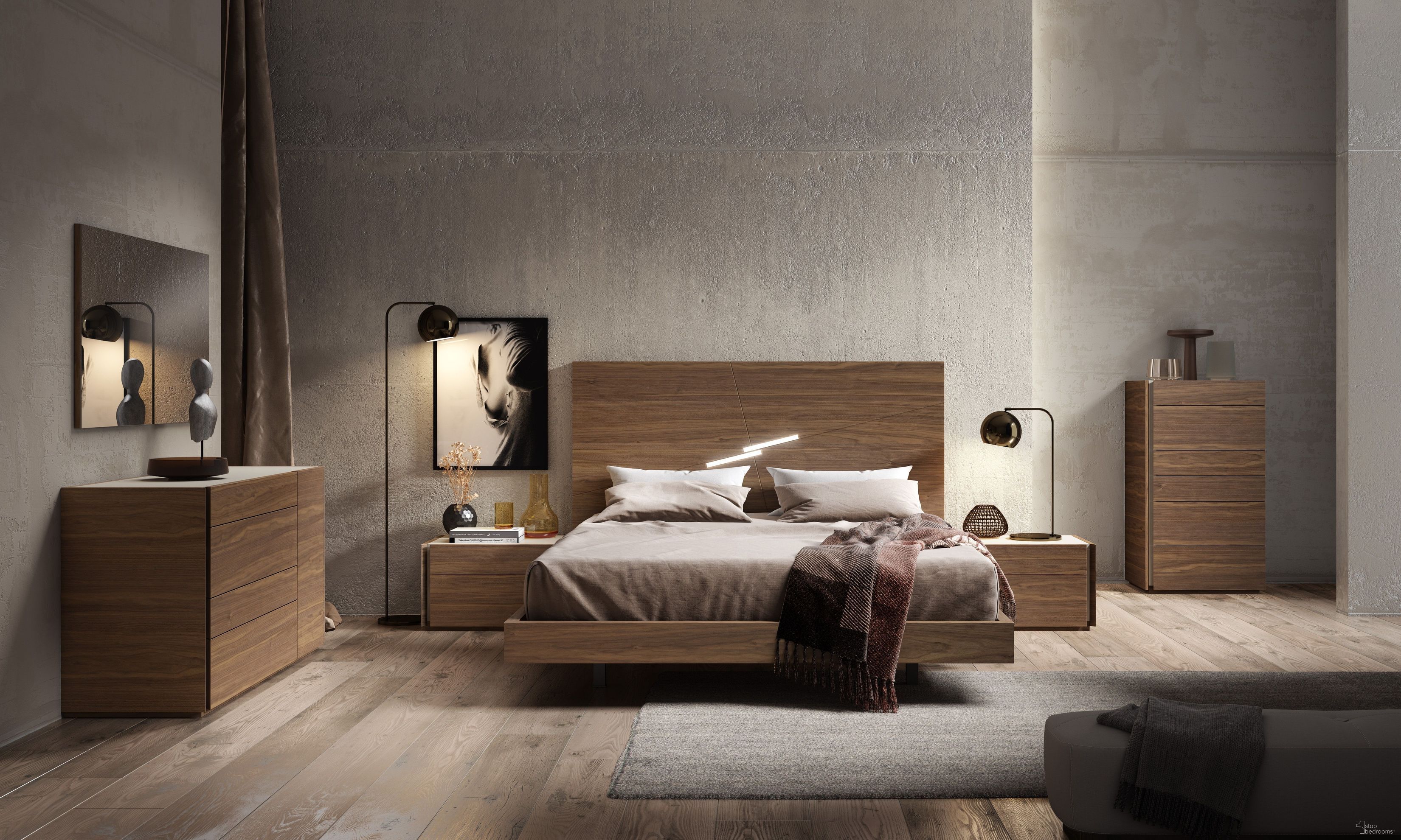 Faro Collection