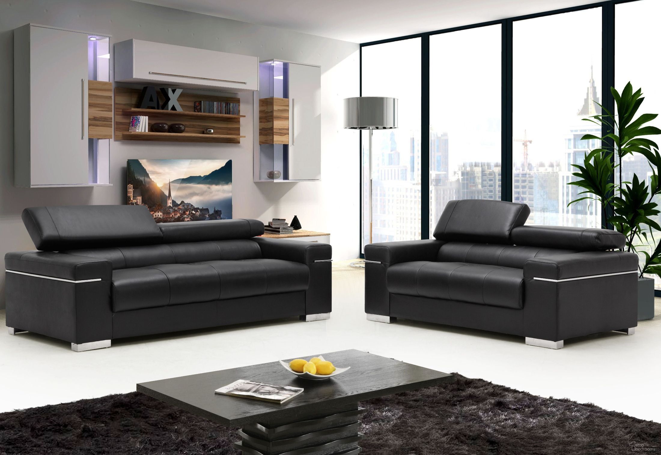 Soho Collection