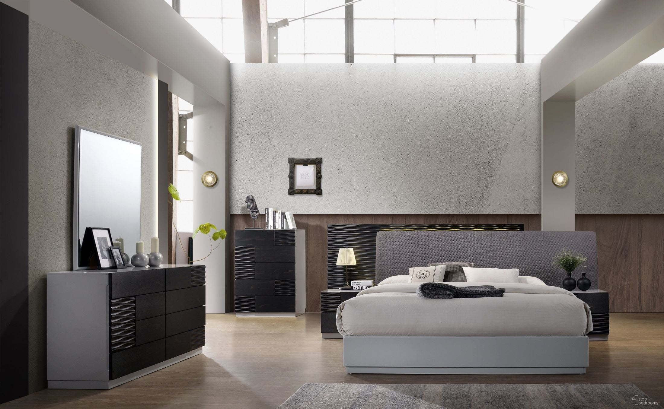 Tribeca Collection
