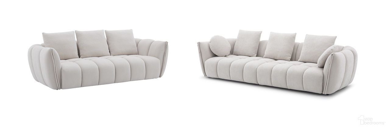 Lennox Collection