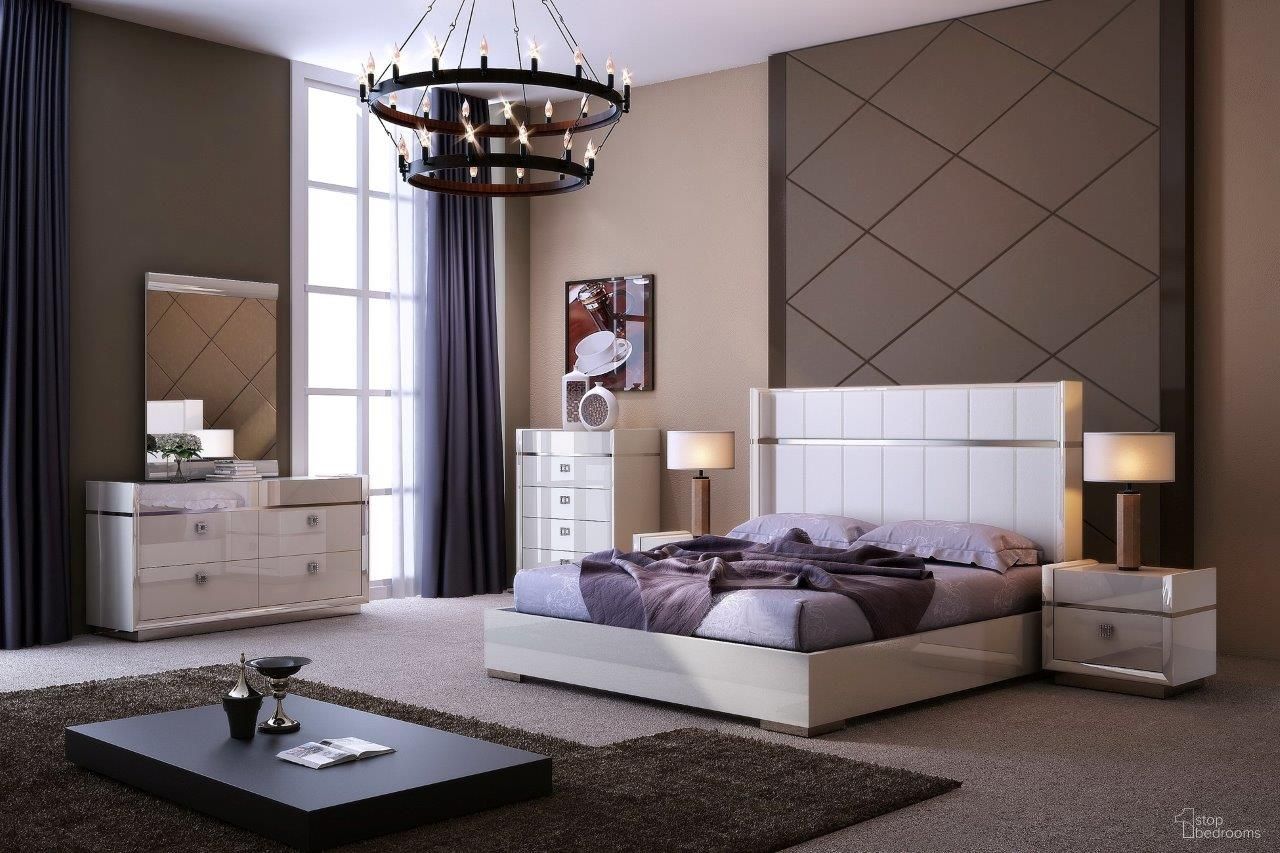 Paris Collection