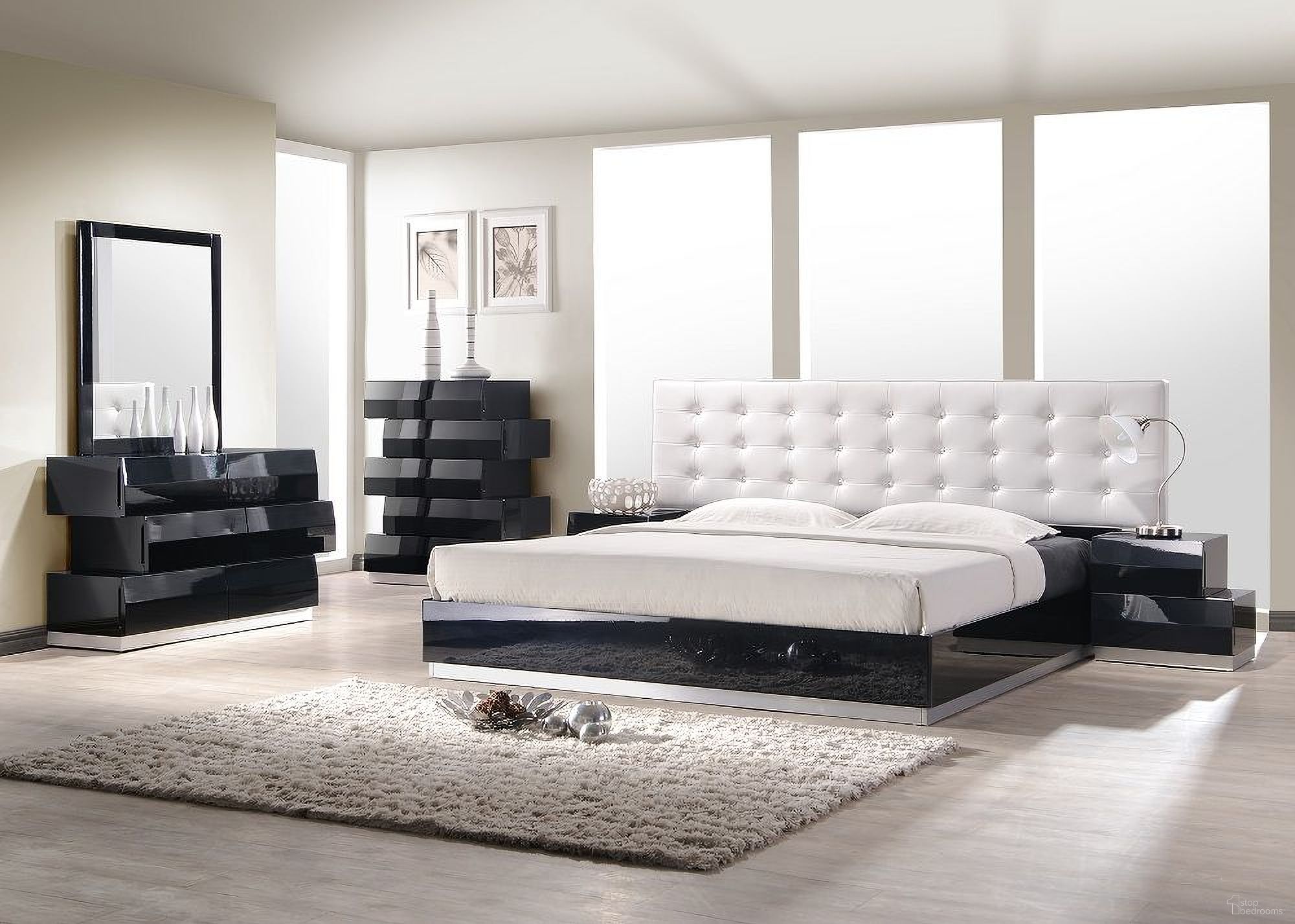 Milan Collection