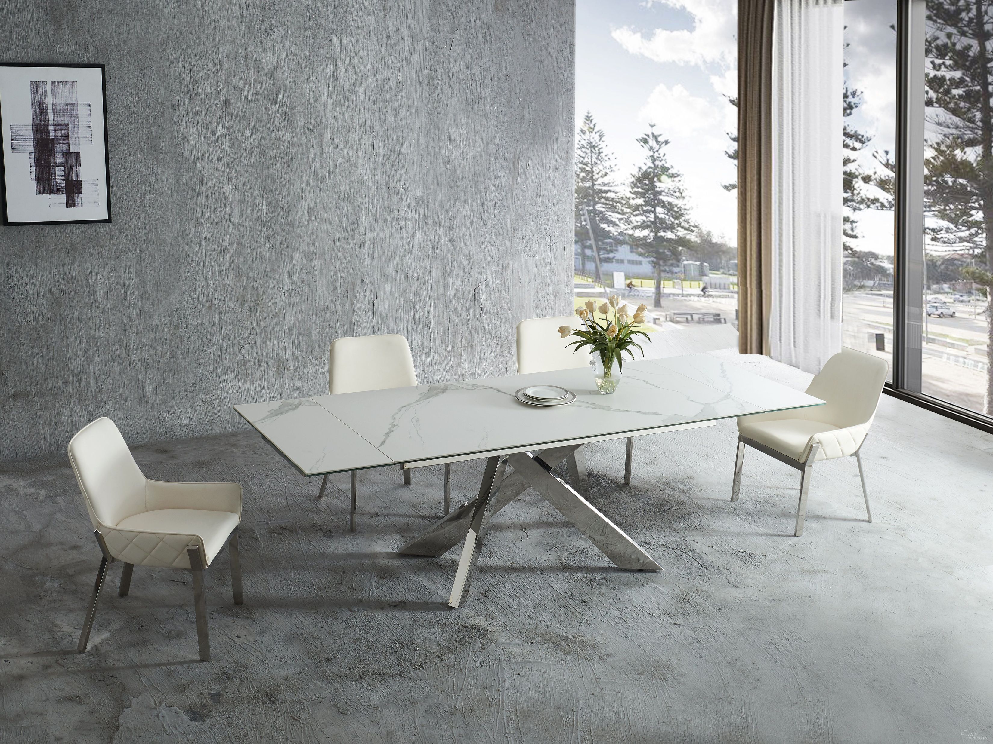 Carrara Collection