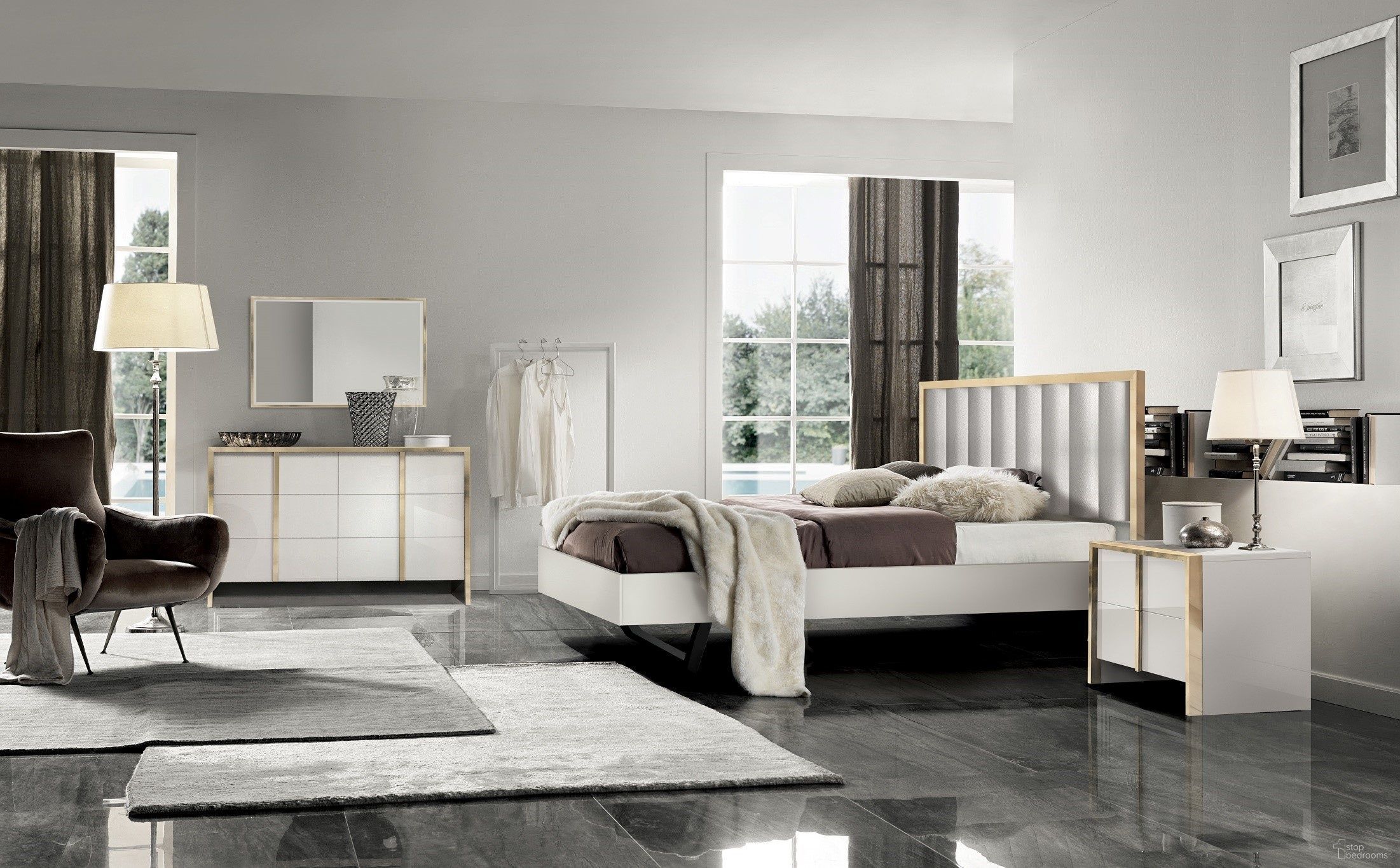 Fiocco Collection