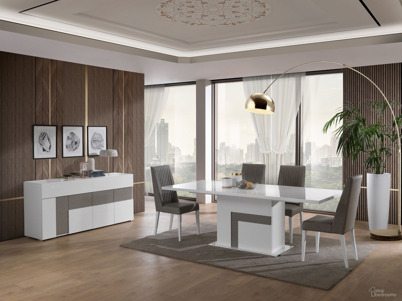 Luxuria Collection