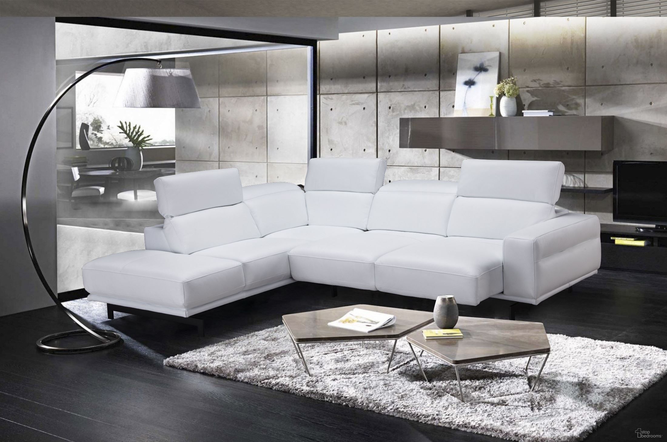 Davenport Sectional Collection