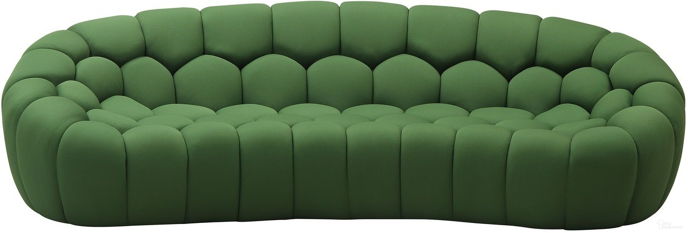 Fantasy Green Collection