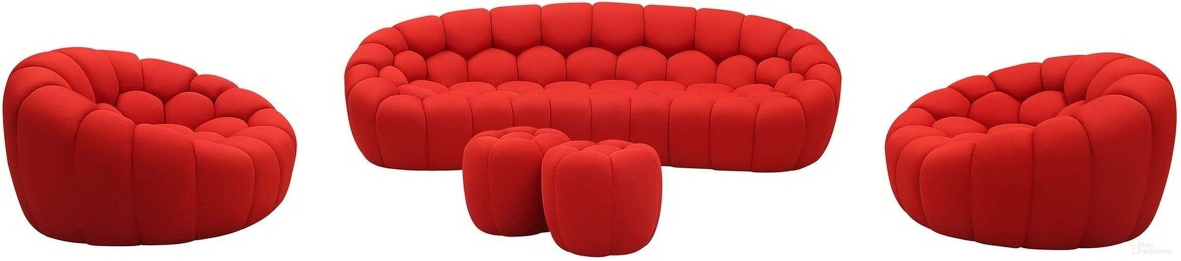 Fantasy Red Collection