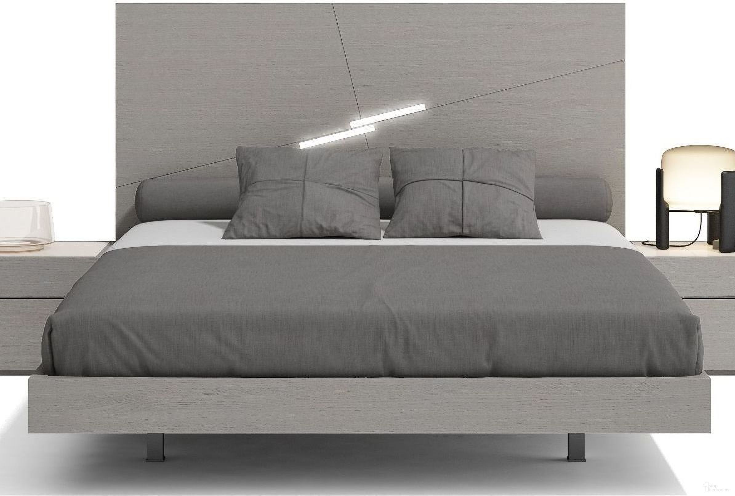 Faro Grey Collection
