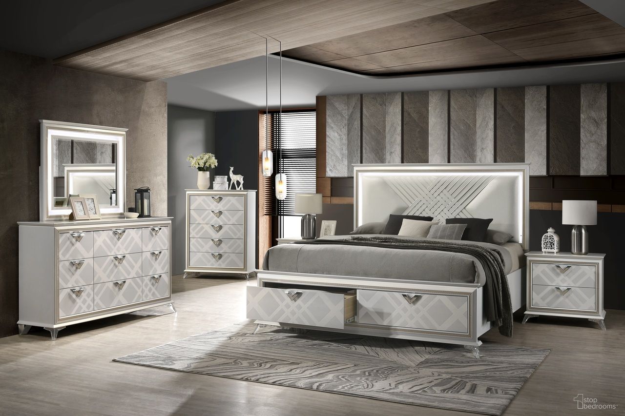 Brickfield Collection