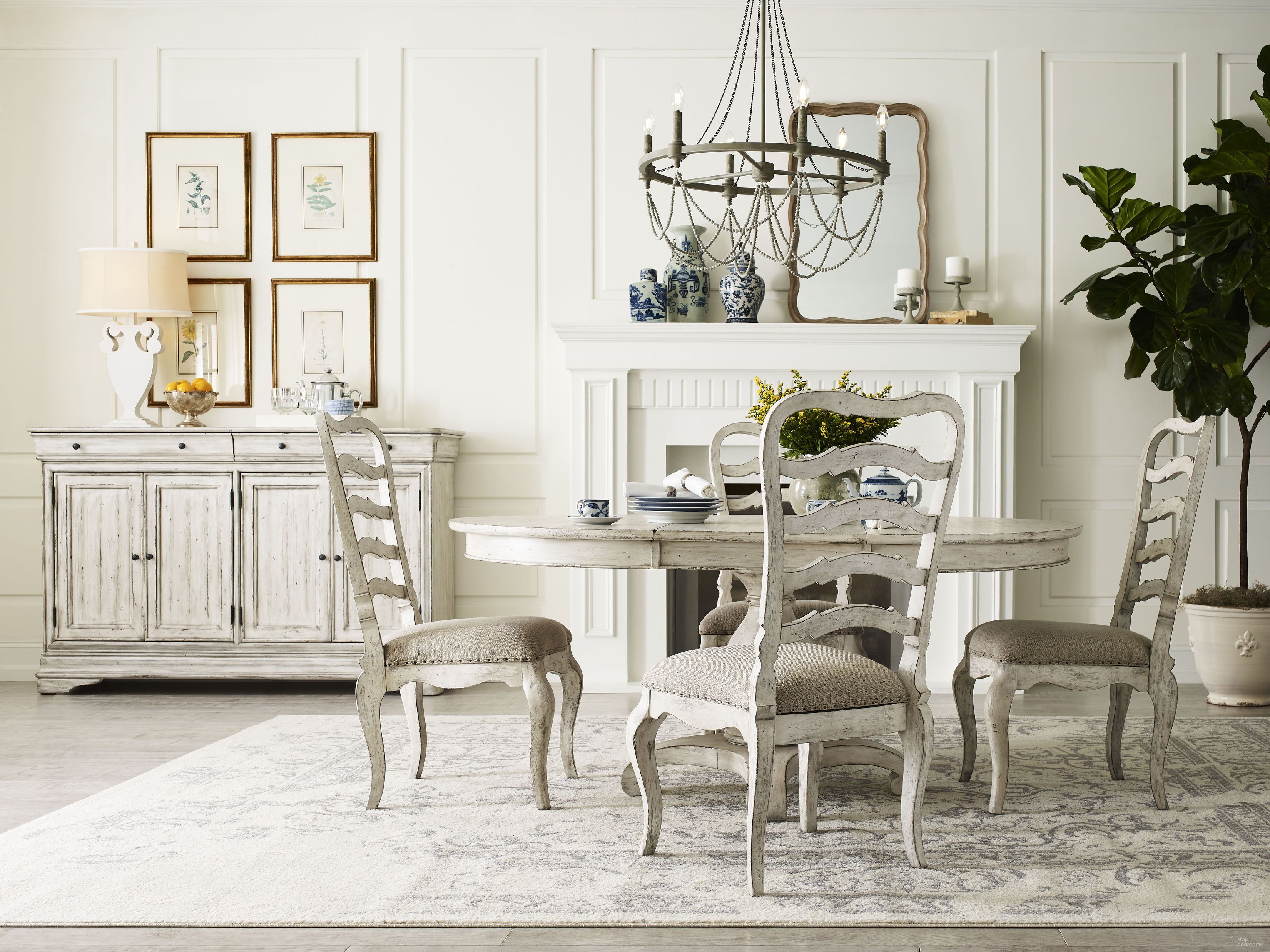 Selwyn Collection