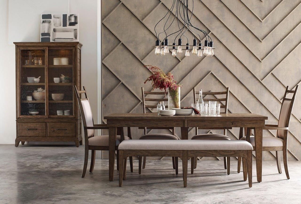 Plank Road Collection