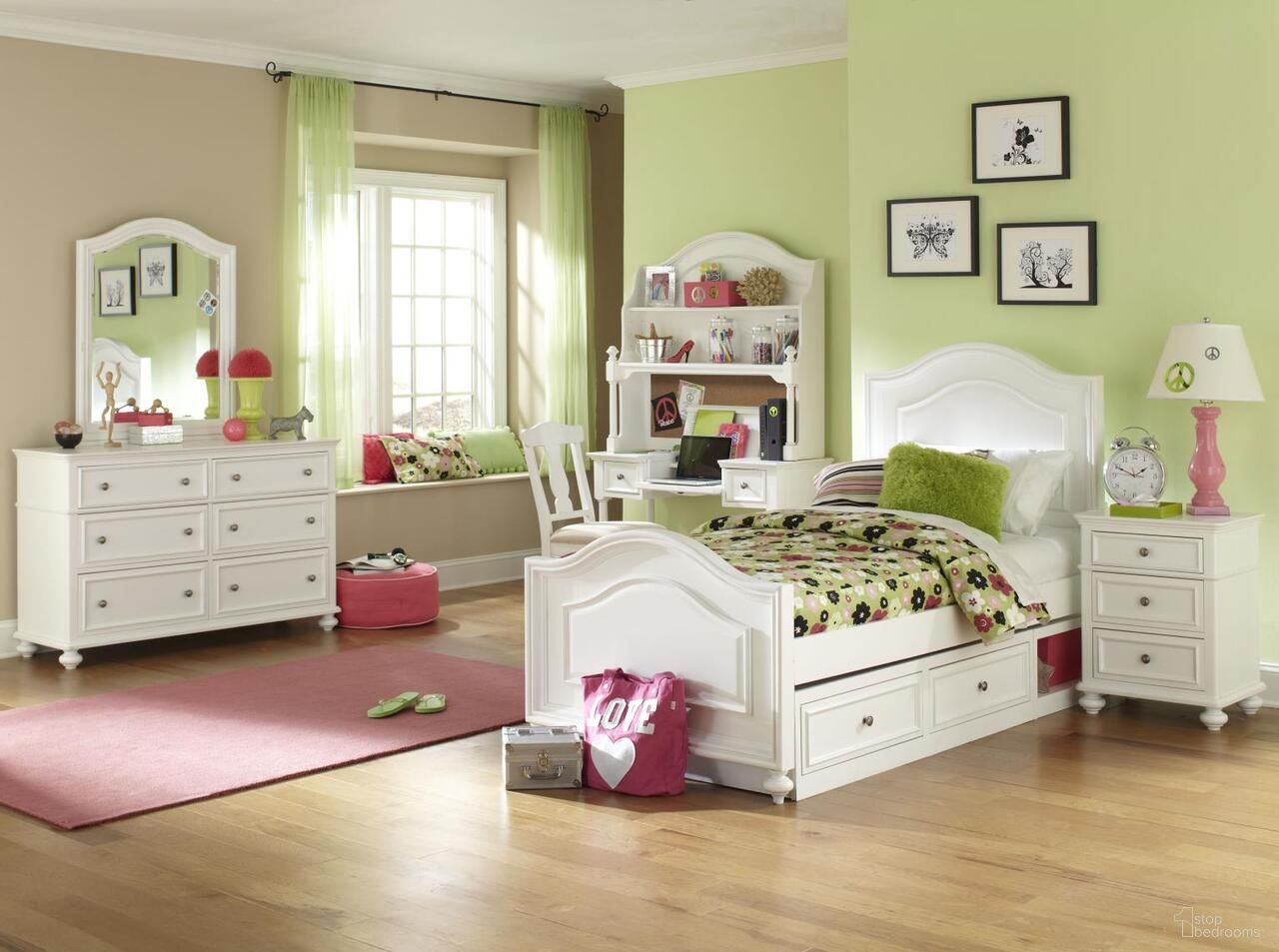 Madison Collection