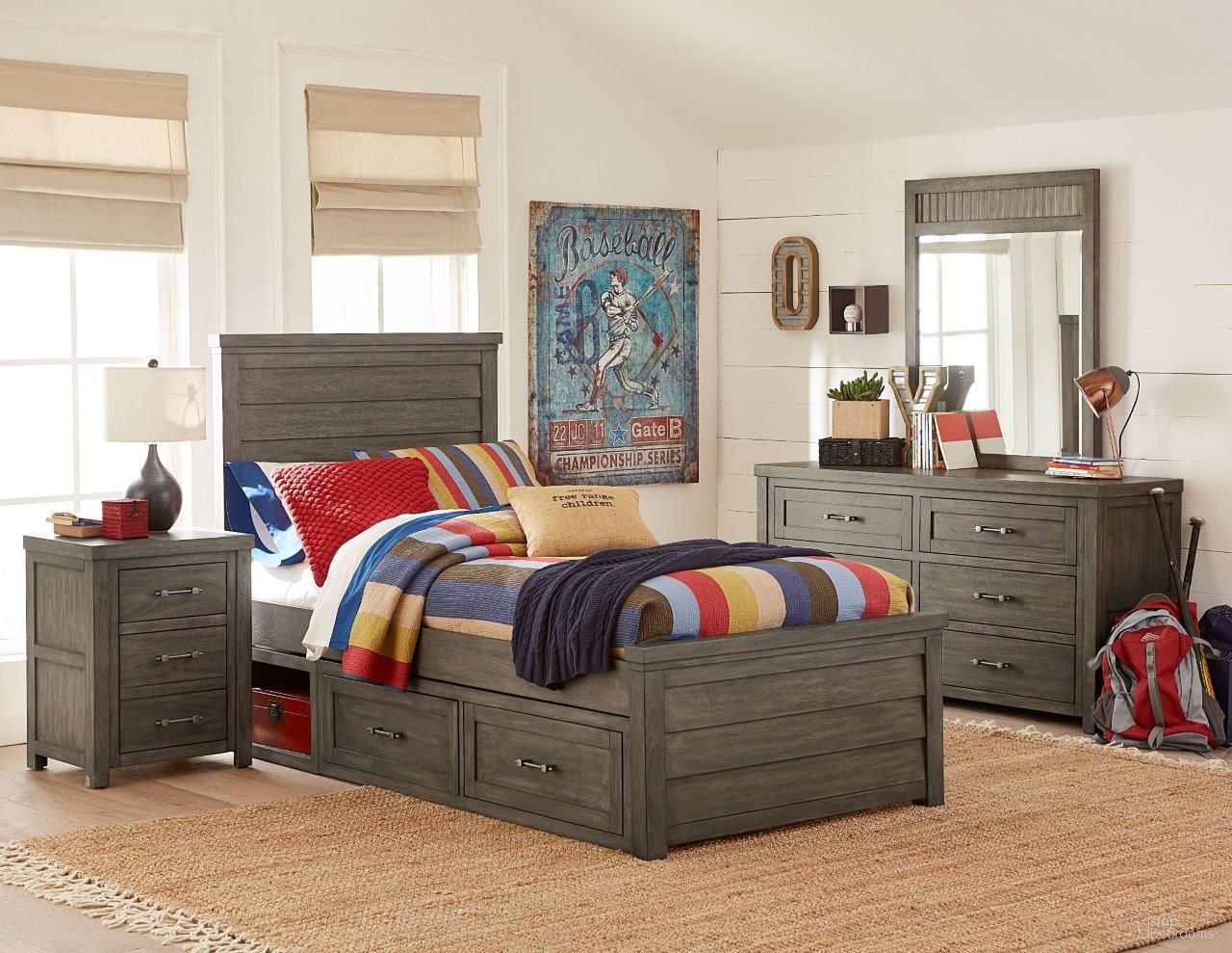 Bunkhouse Collection