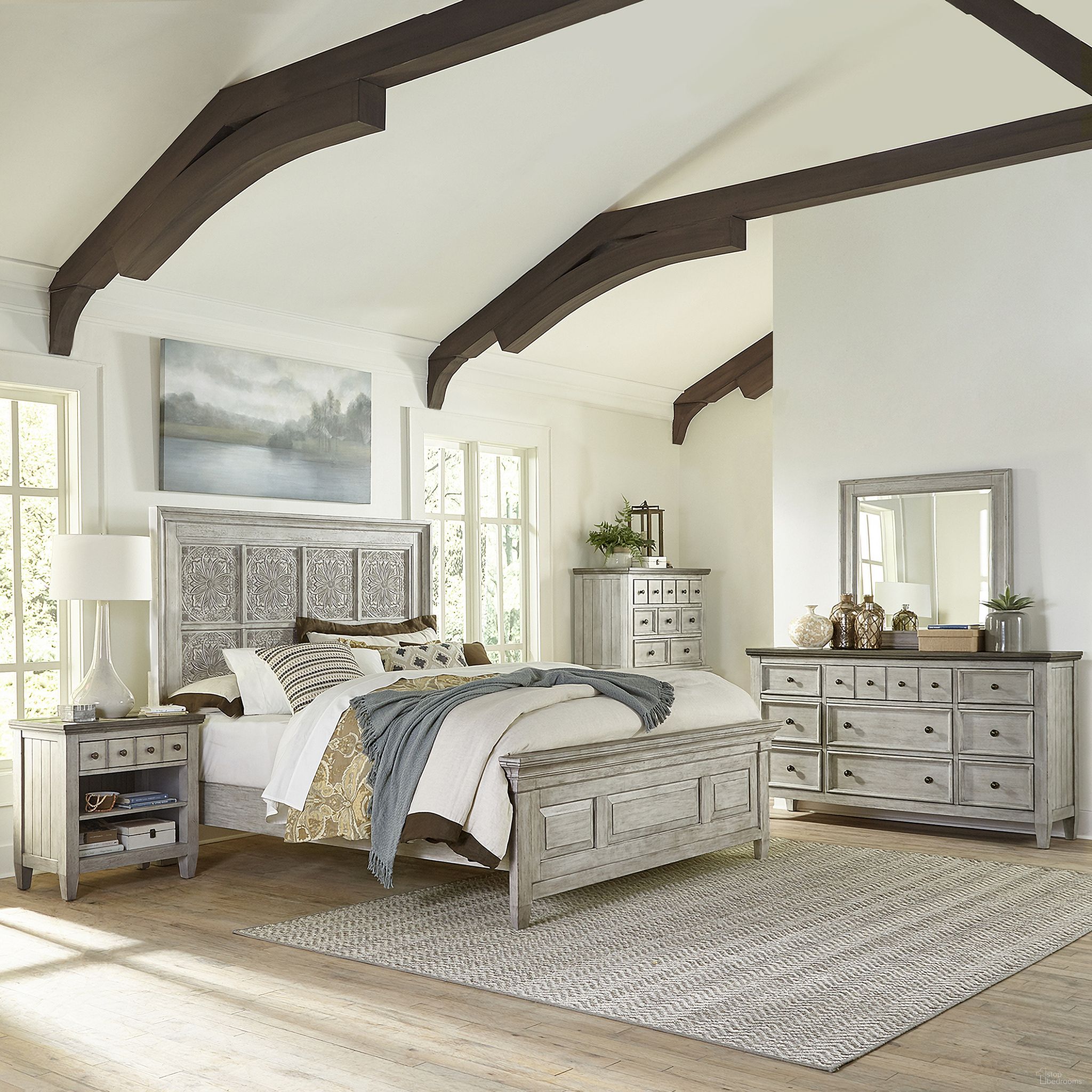 Heartland Collection