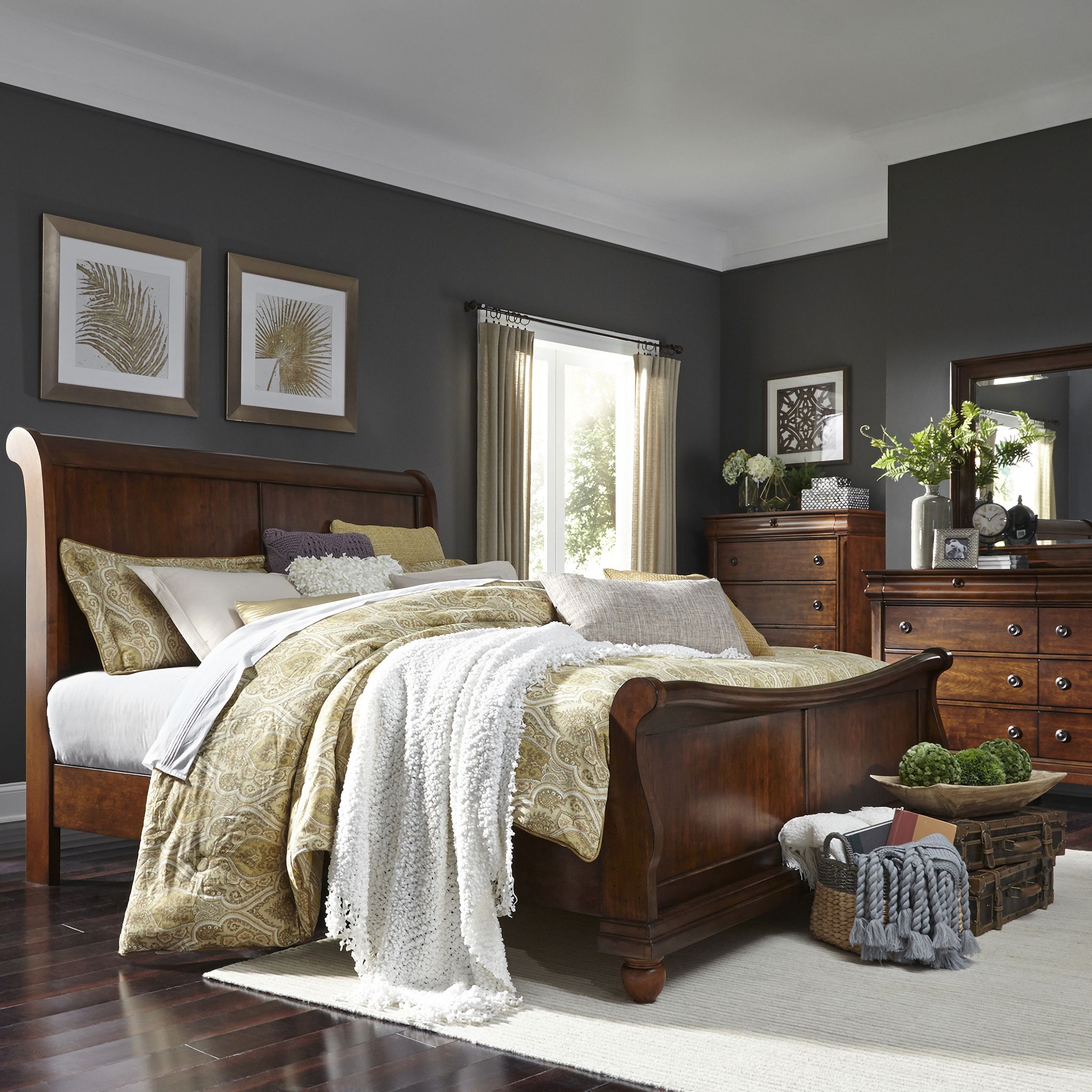 Rustic Collection