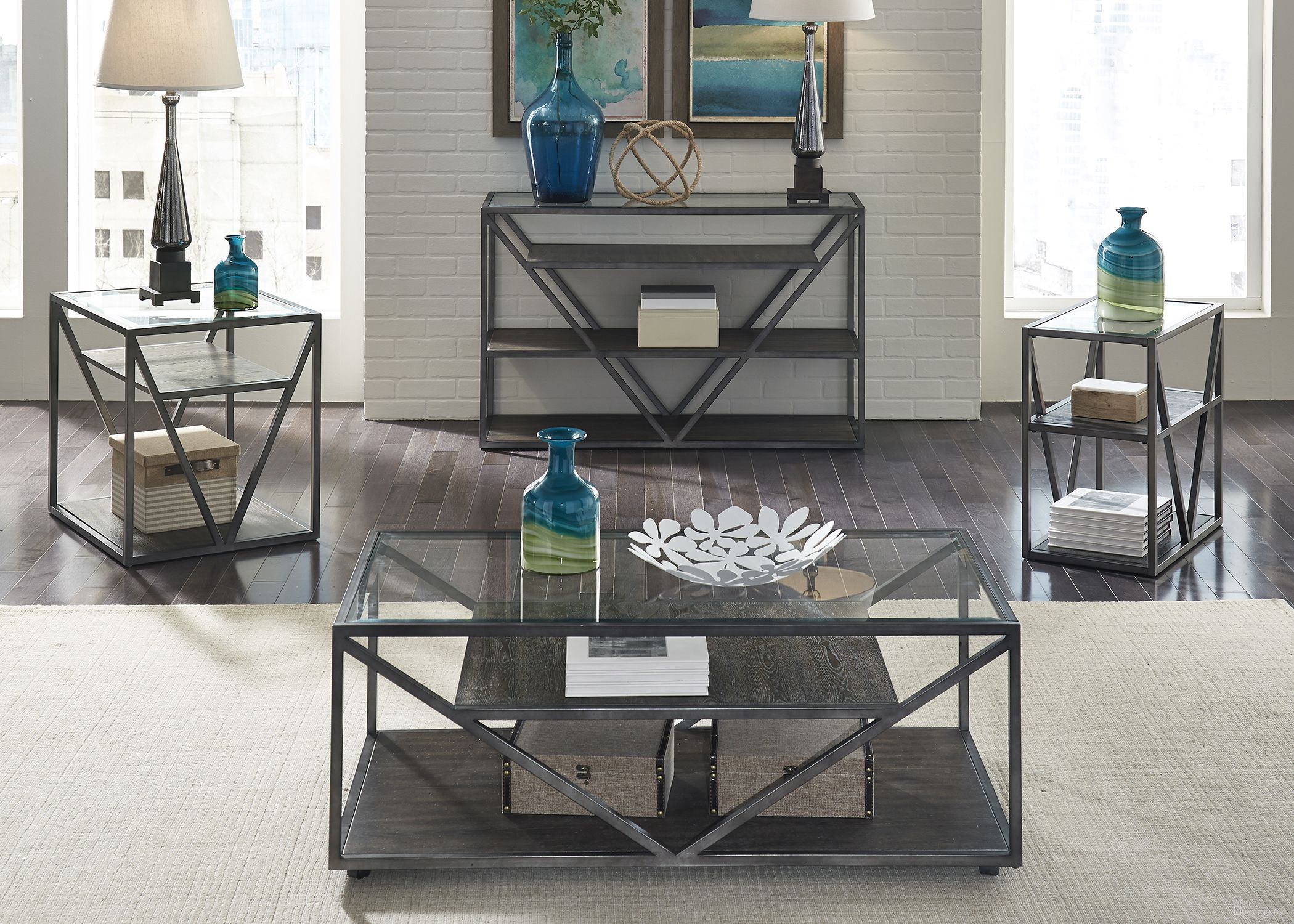 Arista Collection