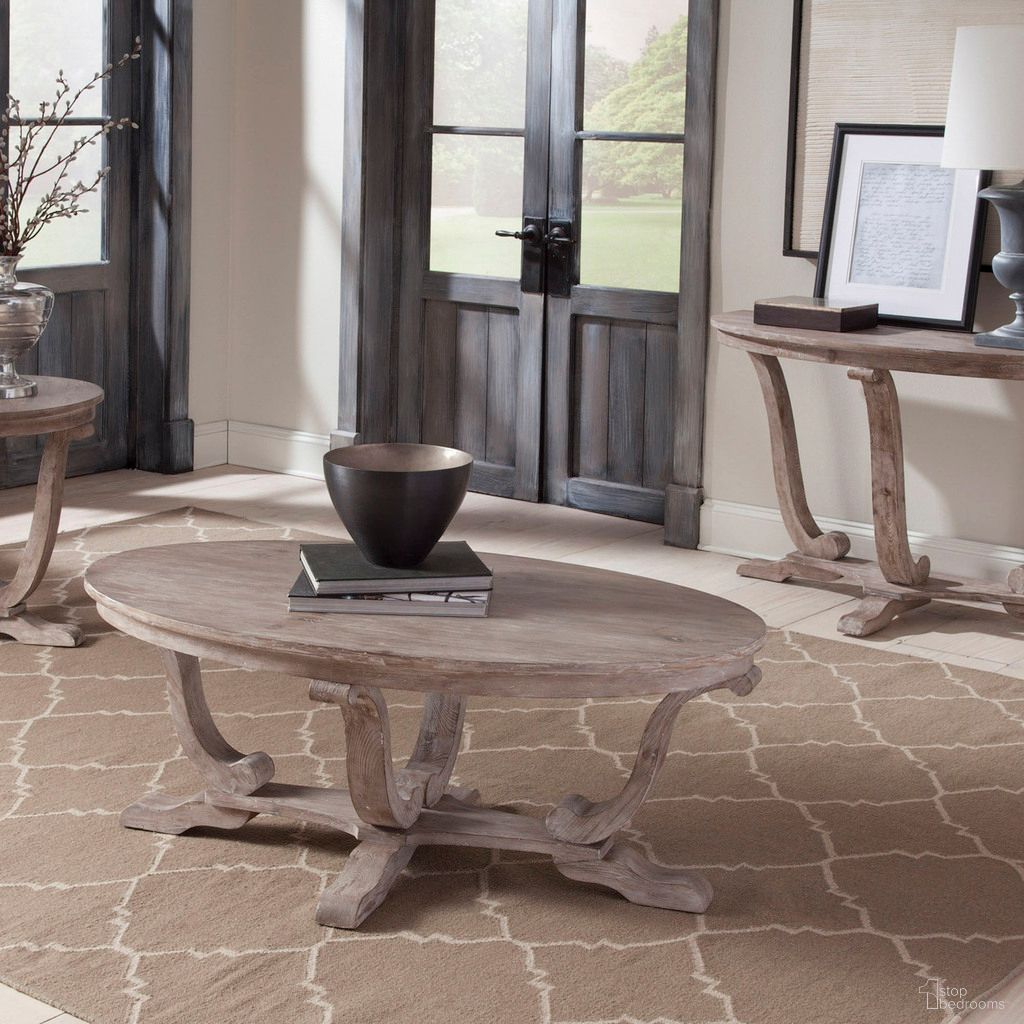 Greystone Collection