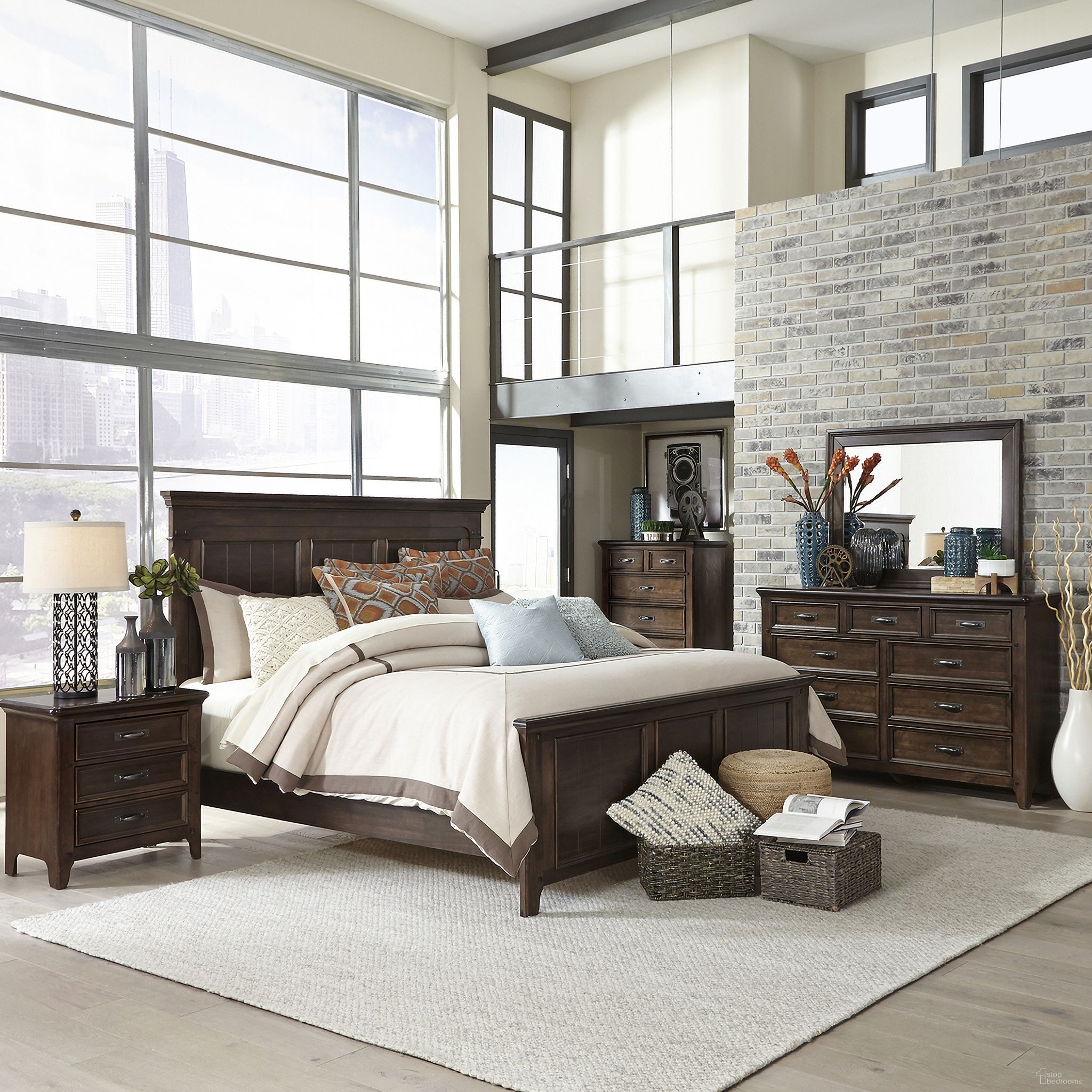 Saddlebrook Collection