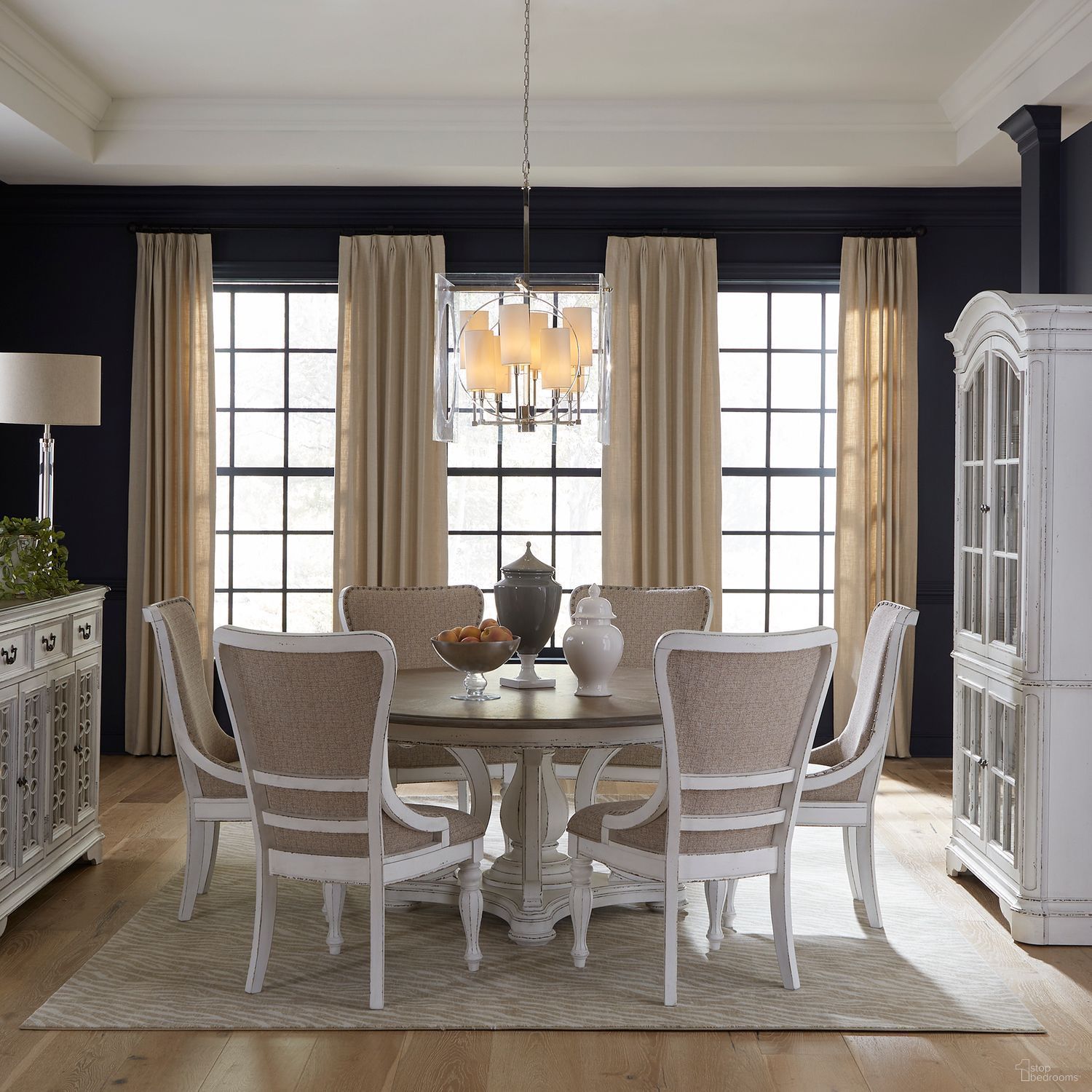 Magnolia Manor Collection