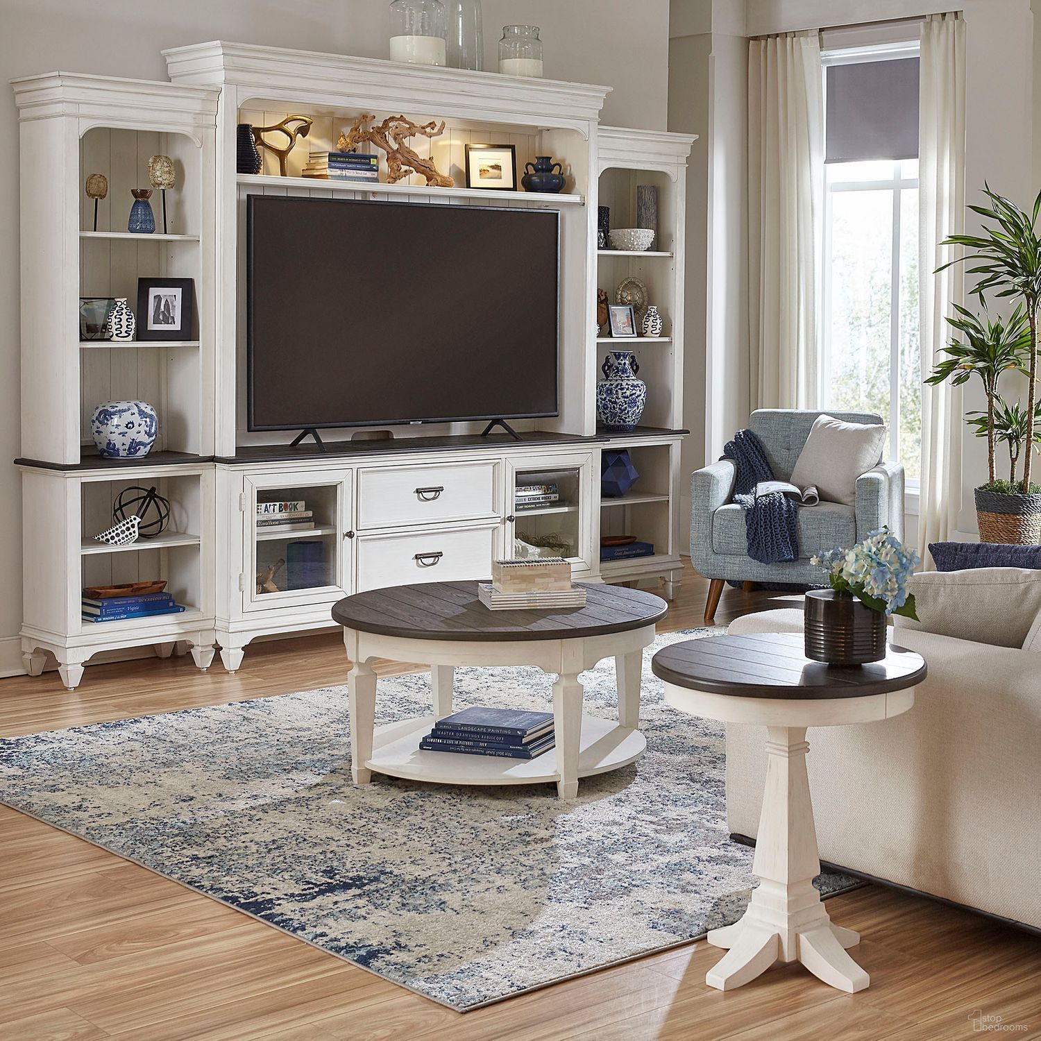 Allyson Park Collection