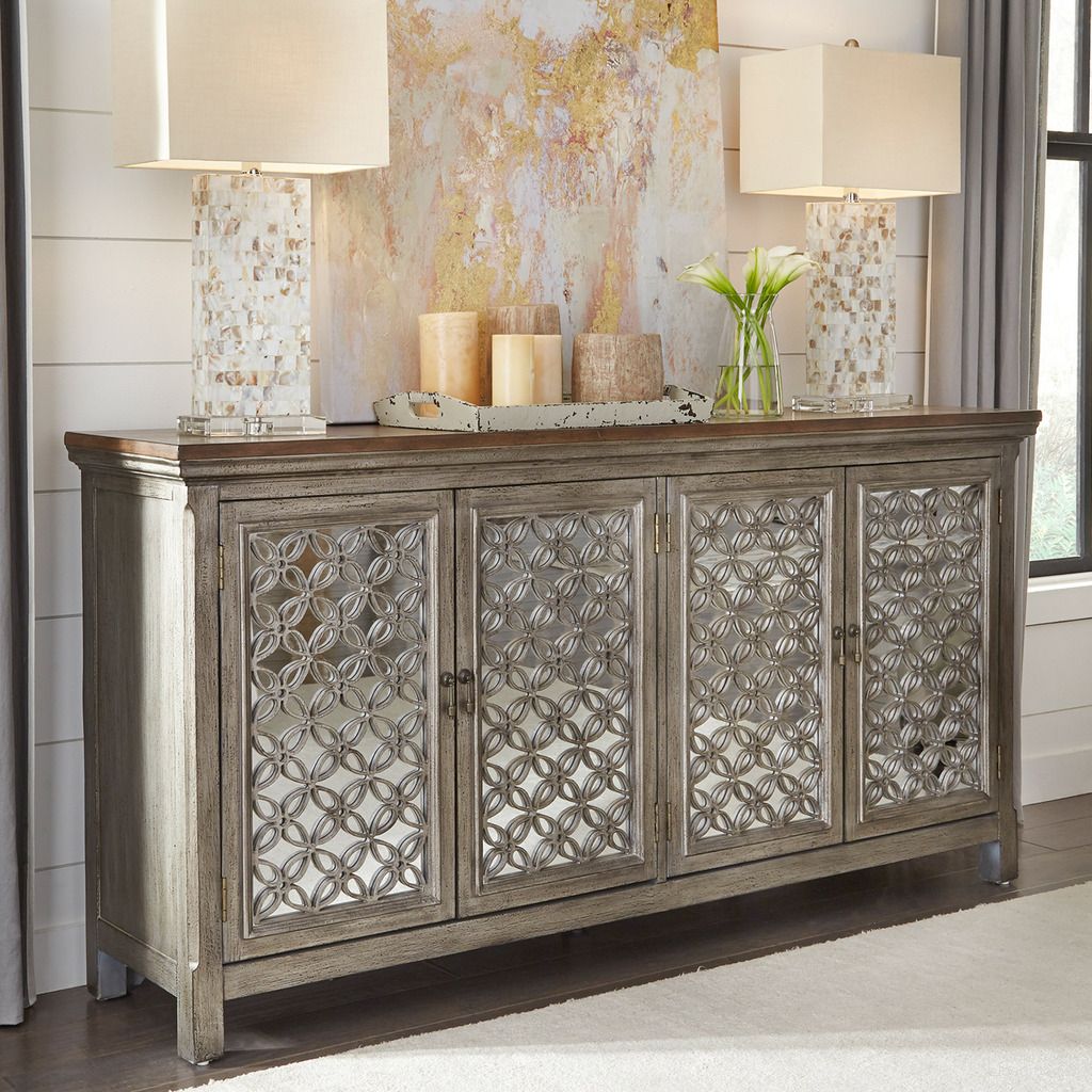 Eclectic Living Accents Collection