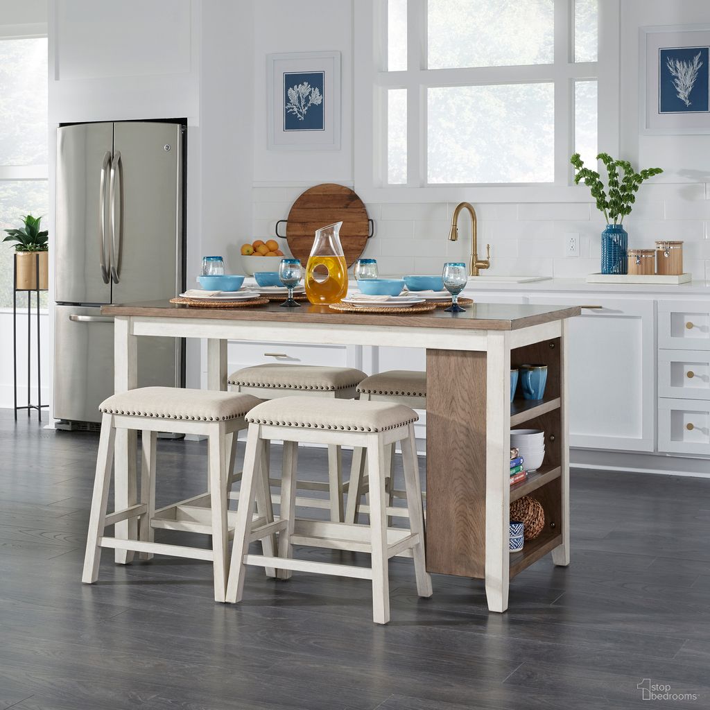 Brook Creek Collection