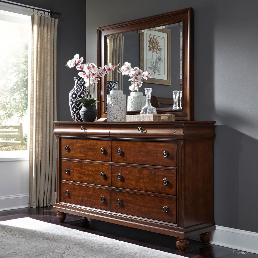 Rustic Traditions Collection