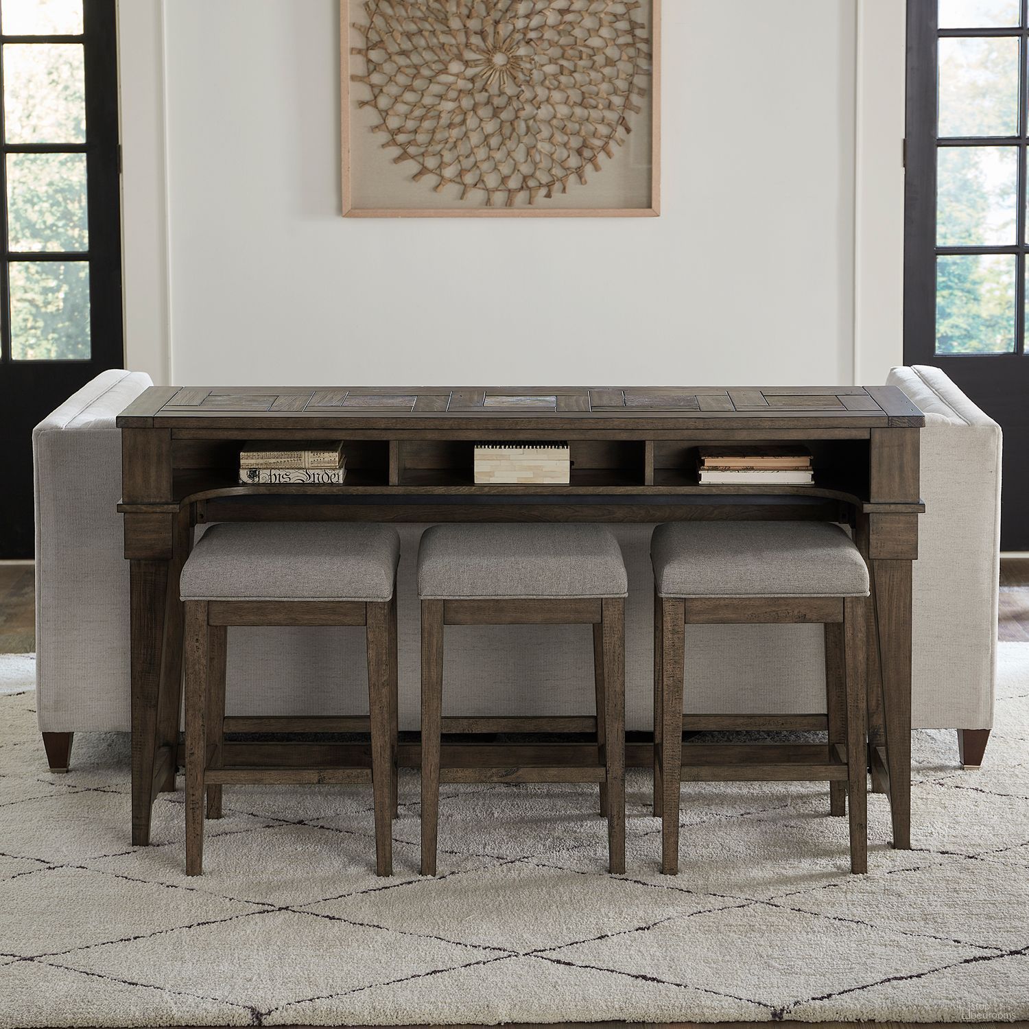 Arrowcreek Collection