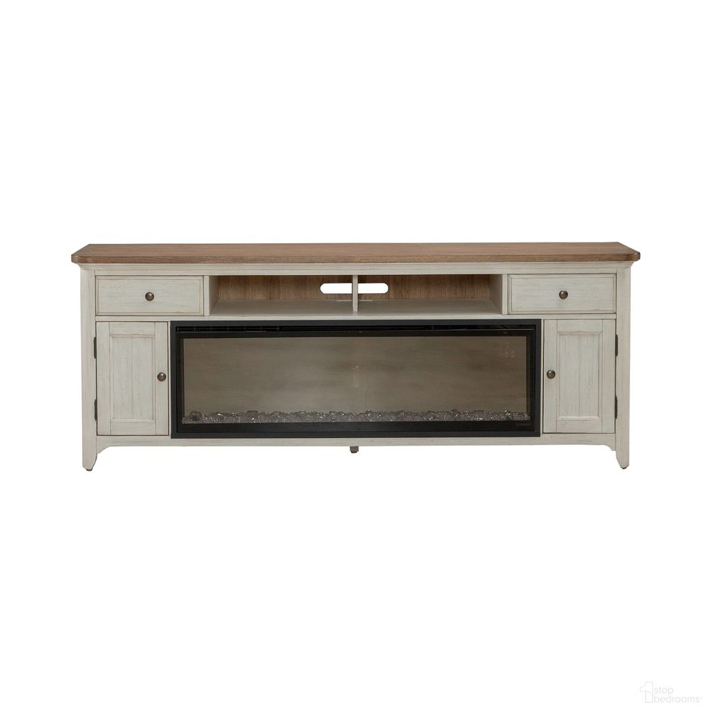 Fireplace Collection