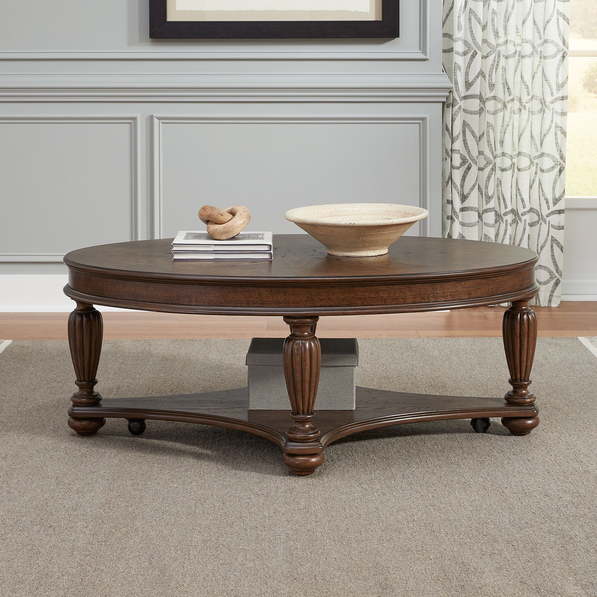 Allington Collection