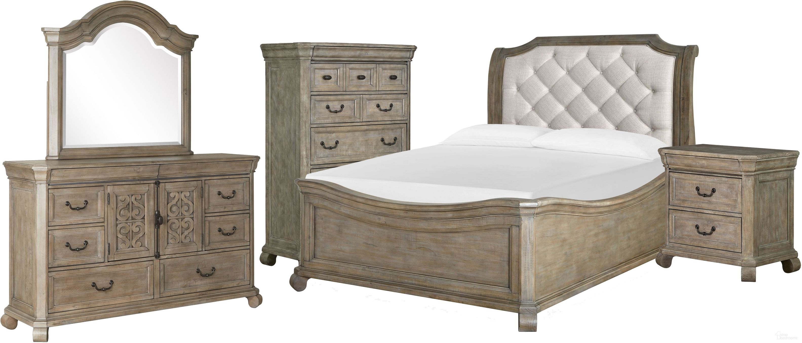 Tinley Park Collection