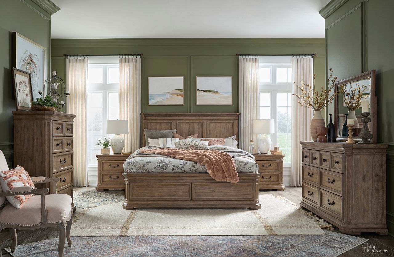 Adler Court Collection